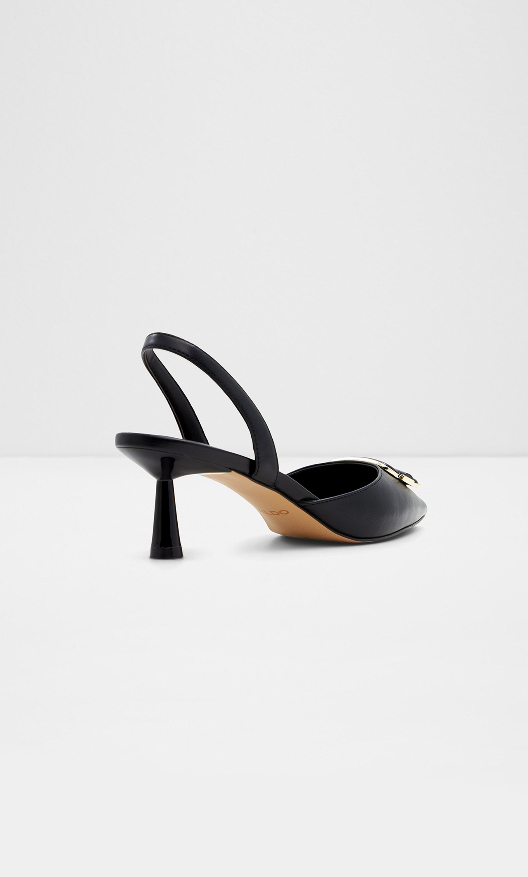 Aldo slingback shop heels