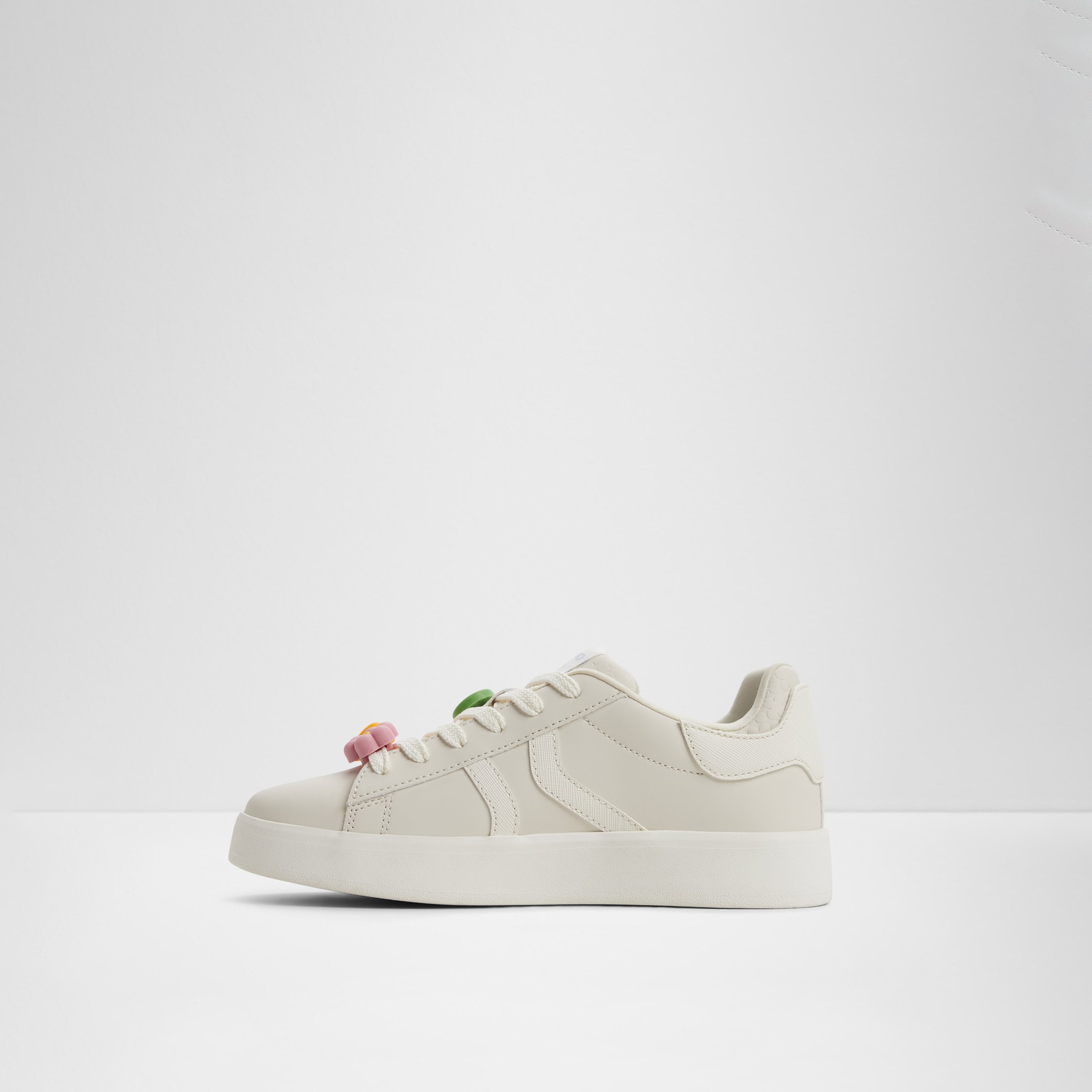 ألدو- حذاء رياضي نسائي مسطح برباط وذو كعب منخفض | 20HYPERTMC01-women-shoes-sneakers-image-4