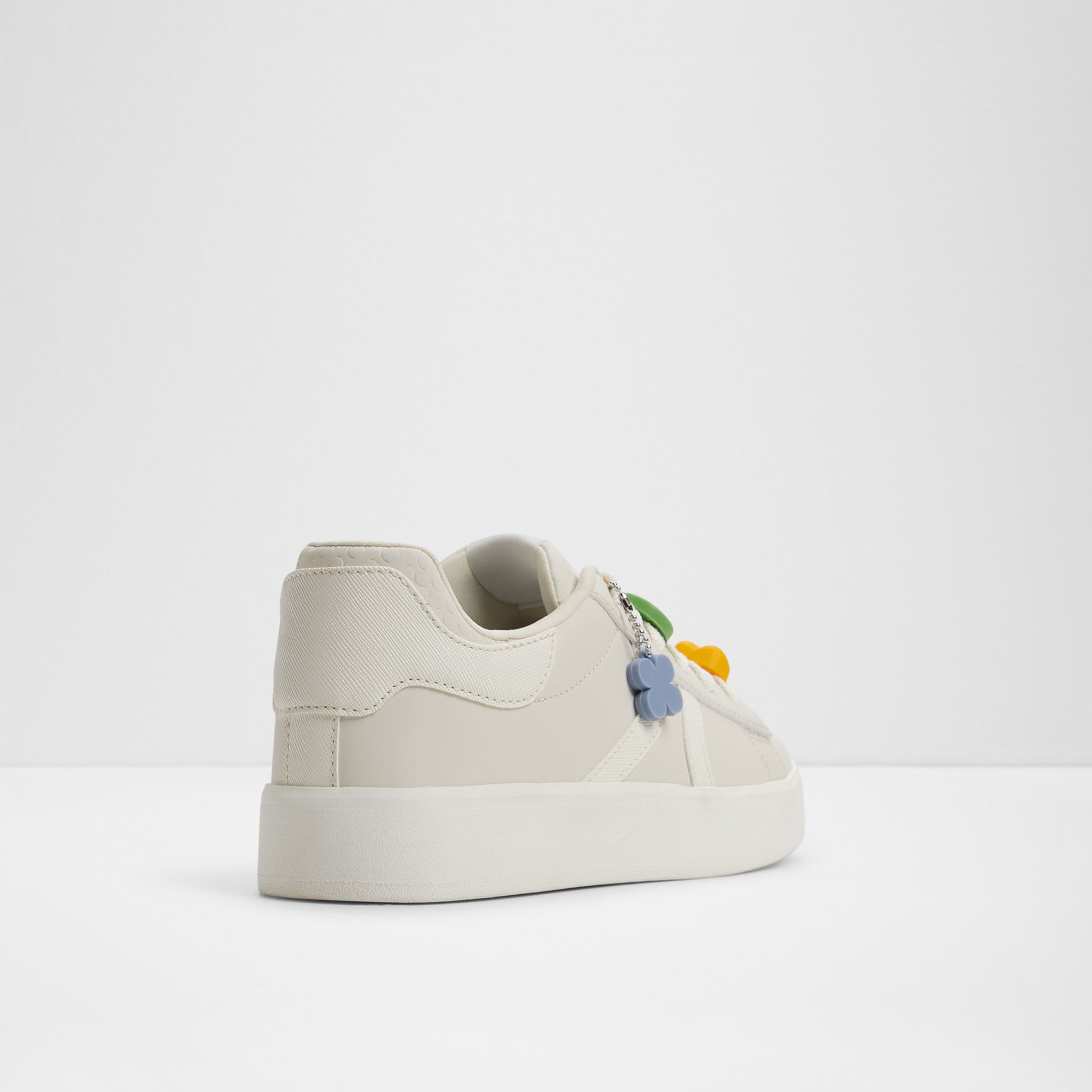 ألدو- حذاء رياضي نسائي مسطح برباط وذو كعب منخفض | 20HYPERTMC01-women-shoes-sneakers-image-5