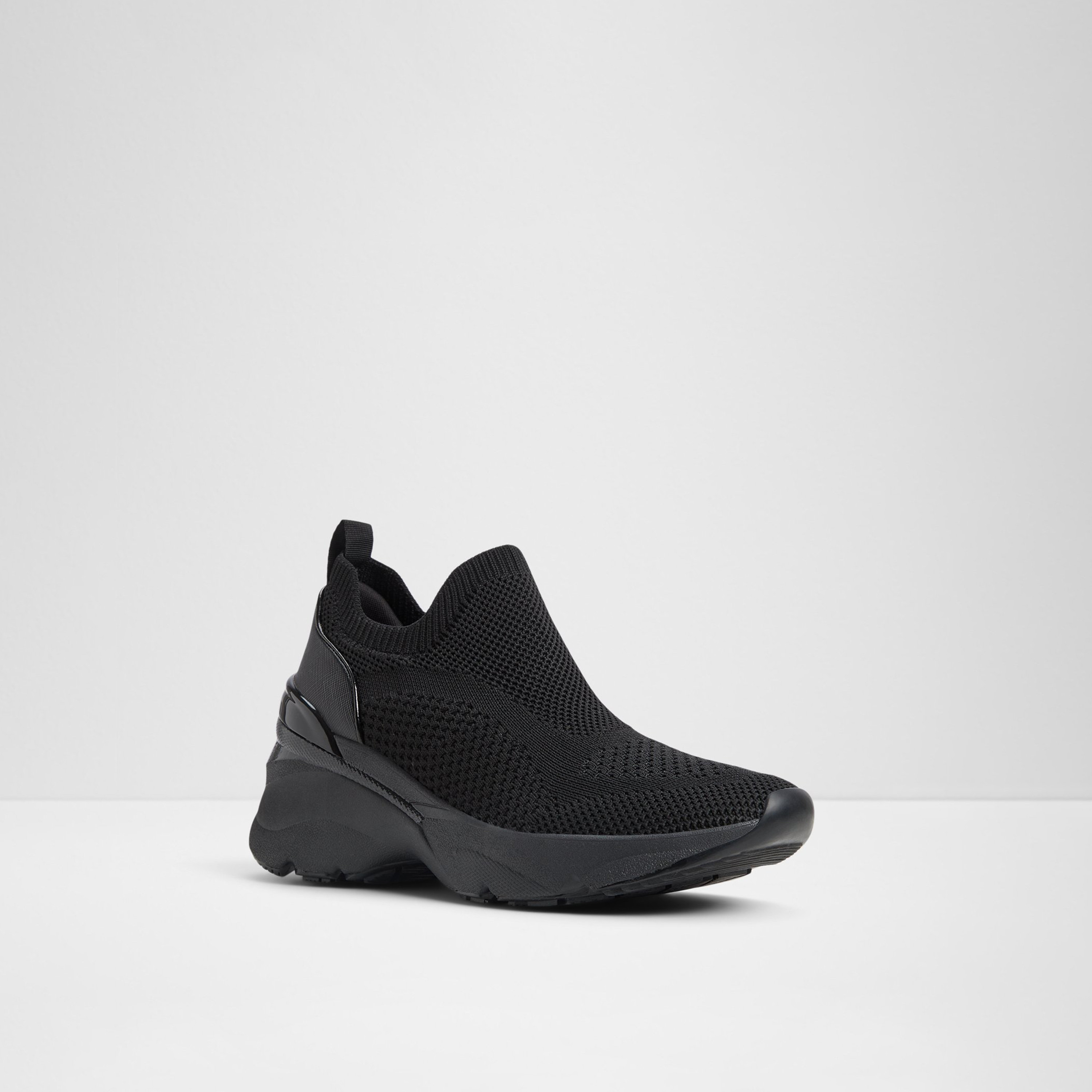 Aldo Women's Slip-On Wedge Low Ankle Sneakers | 20ITCHEN-women-shoes-sneakers-image-1