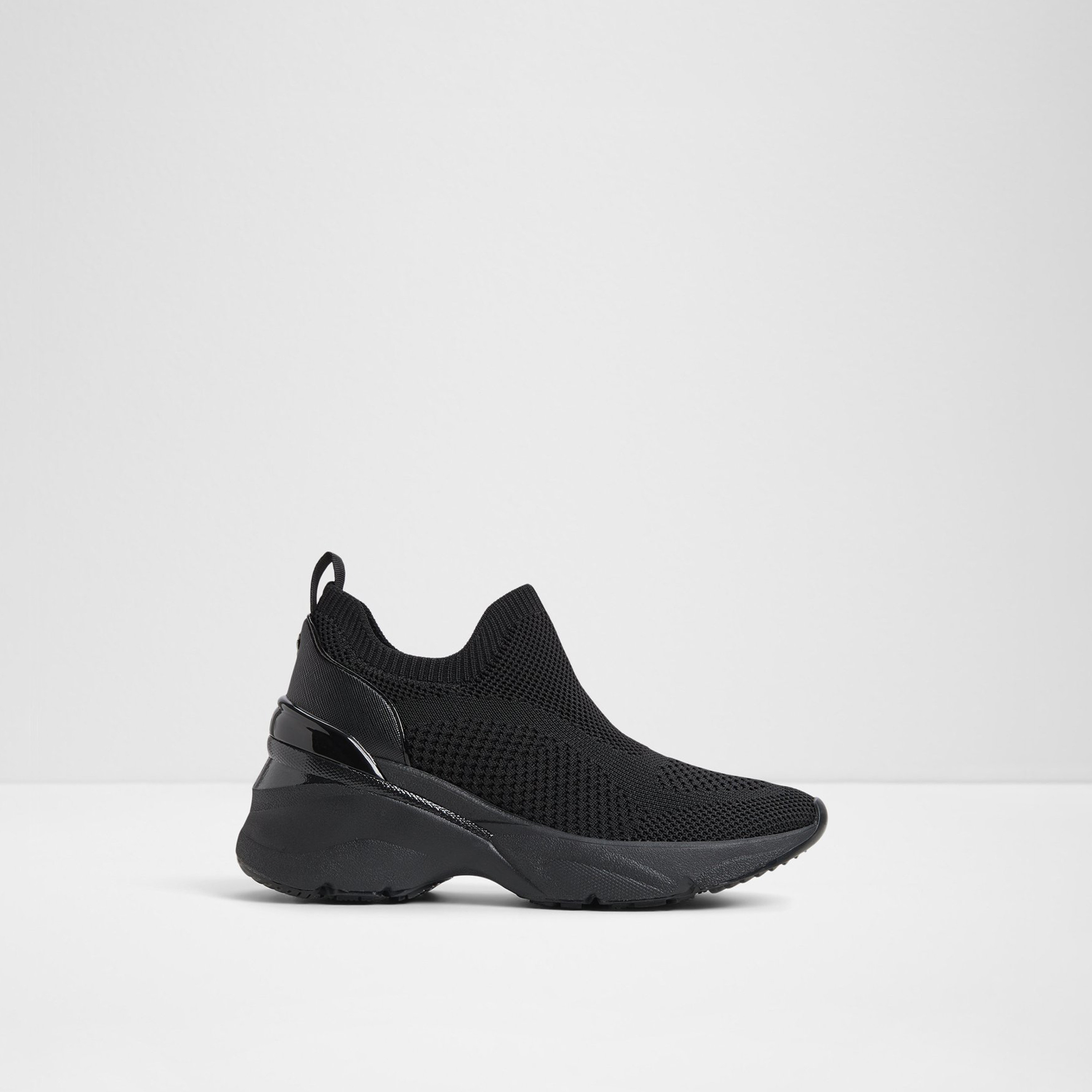 ألدو- حذاء رياضي نسائي سهل الارتداء كعب ويدج إسفيني منخفض عند الكاحل | 20ITCHEN-women-shoes-sneakers-image-3