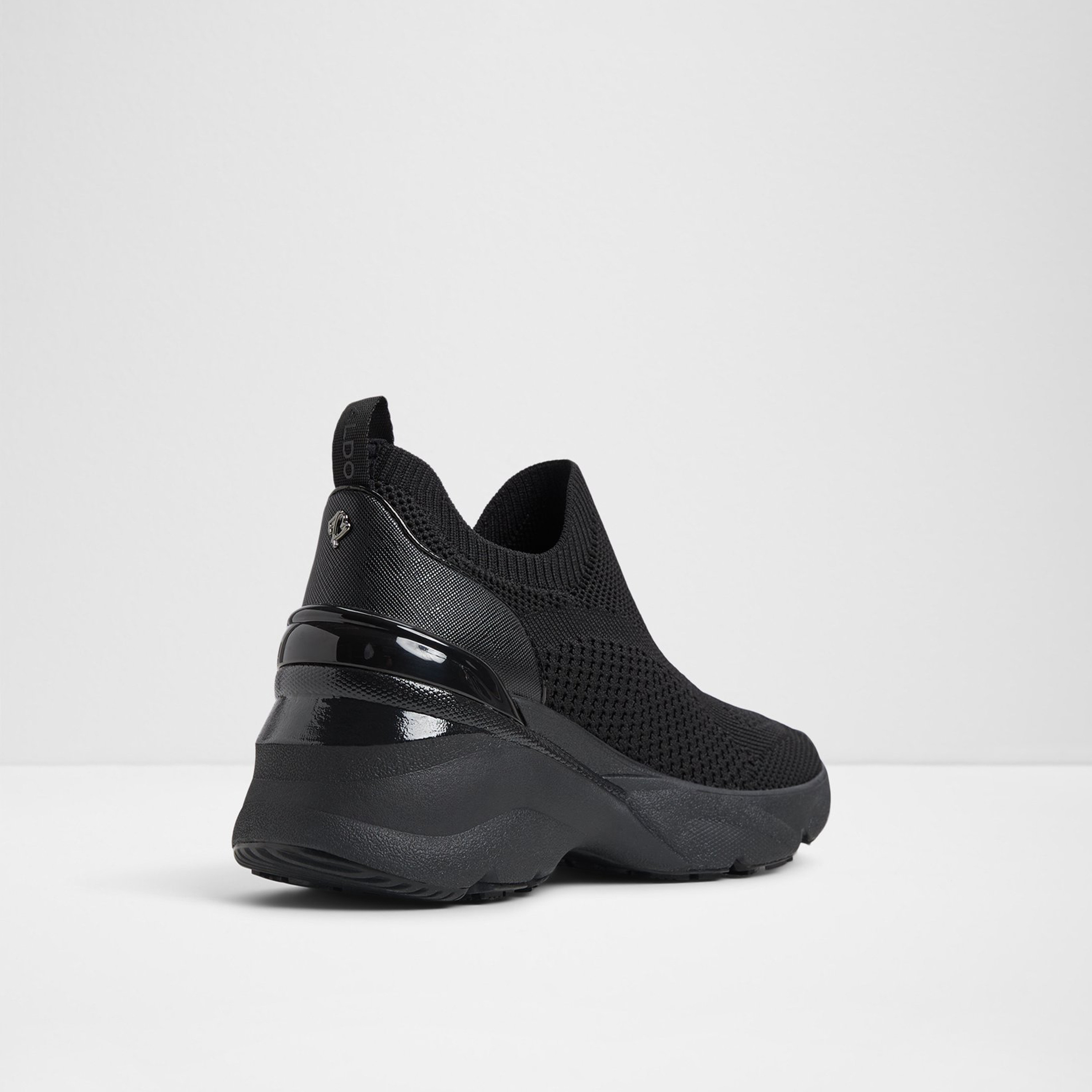Aldo Women's Slip-On Wedge Low Ankle Sneakers | 20ITCHEN-women-shoes-sneakers-image-5