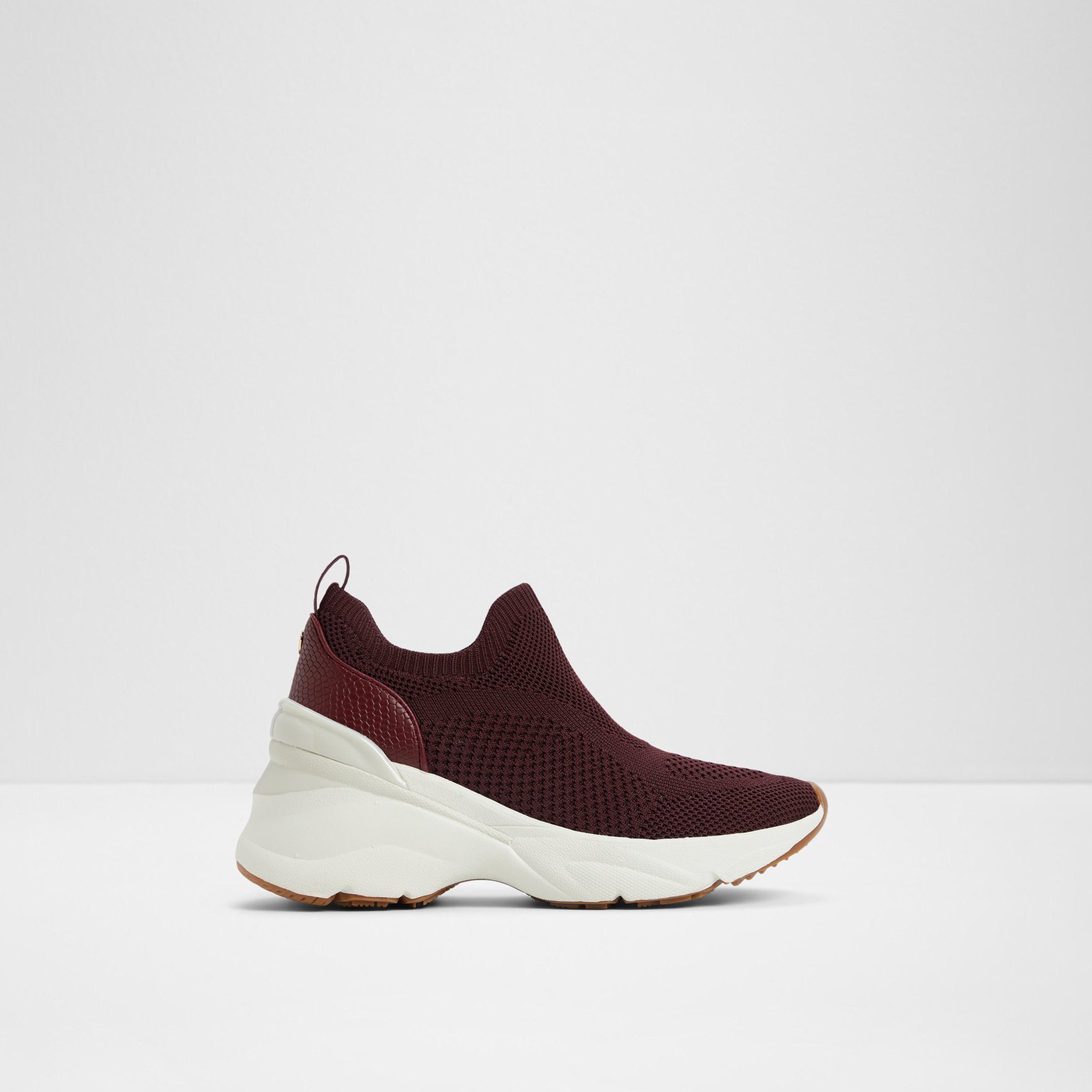 ألدو- حذاء رياضي نسائي سهل الارتداء كعب ويدج إسفيني منخفض عند الكاحل | 20ITCHEN-women-shoes-sneakers-image-8