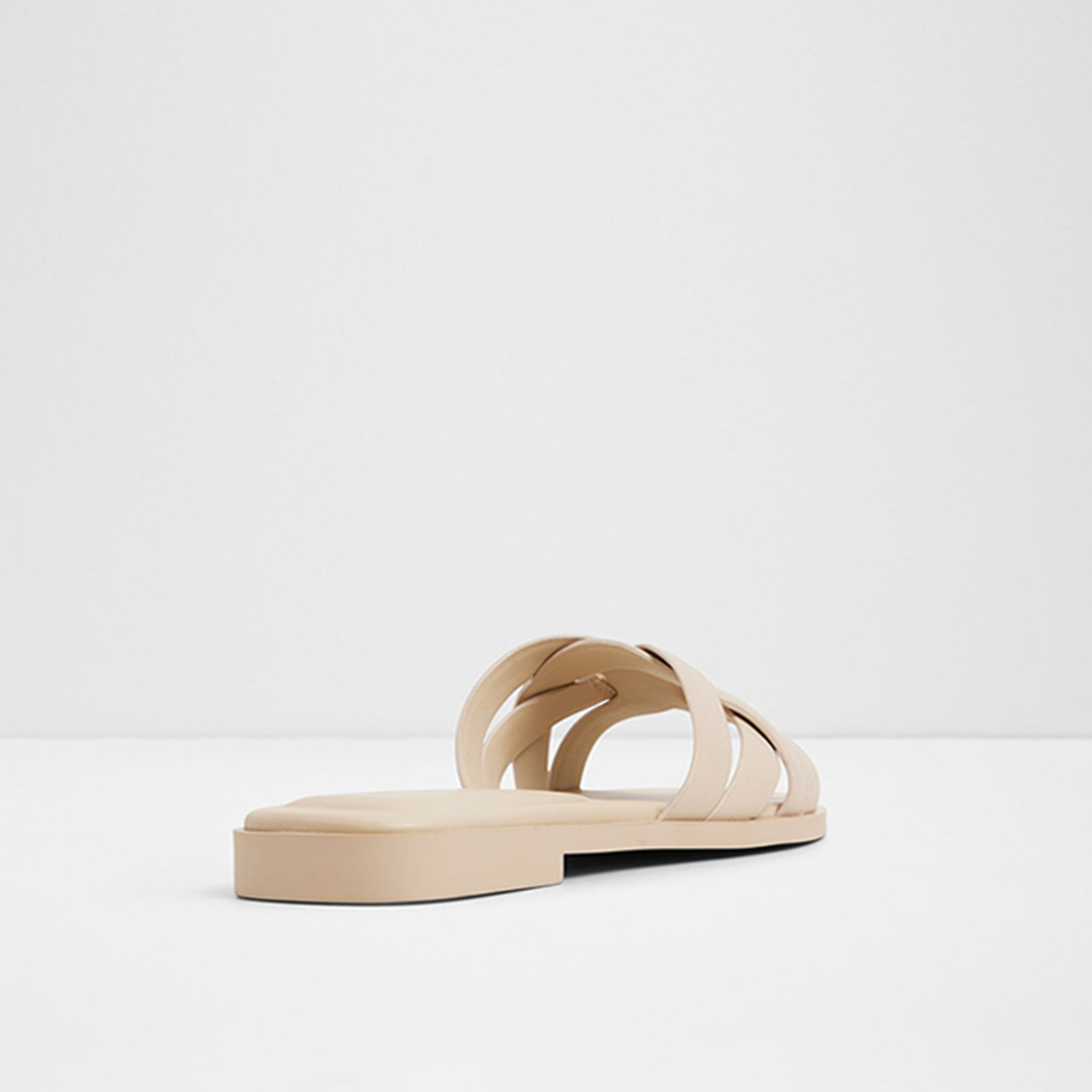 Aldo Women's Slip-On Flat Strap Sandals | 20JENNALERIEL -IN-women-shoes-sandals-flats-image-5