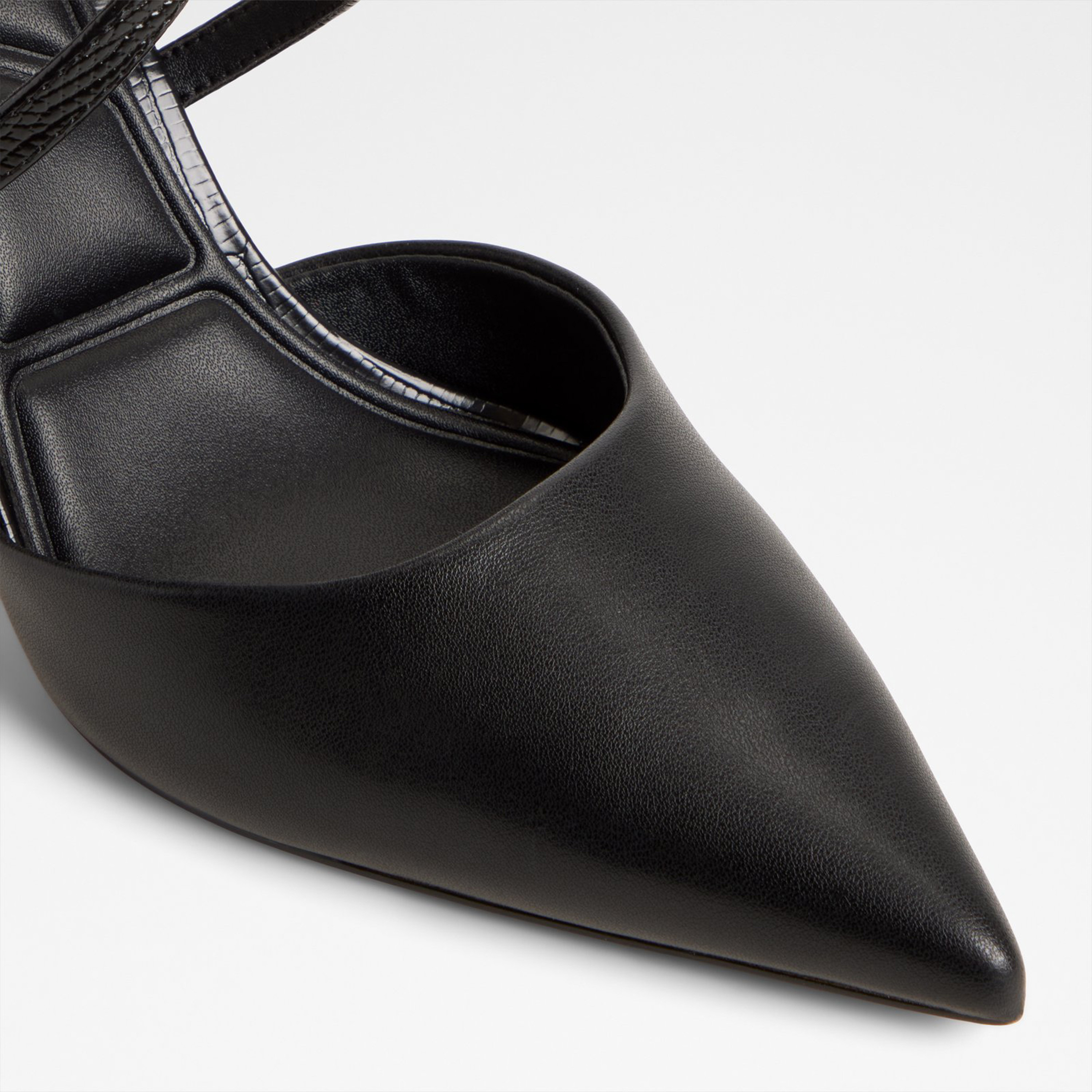 ألدو - حذاء كالاني نسائي ذات الكعب العالي بإبزيم | 20KALLANI-women-shoes-heels-image-2