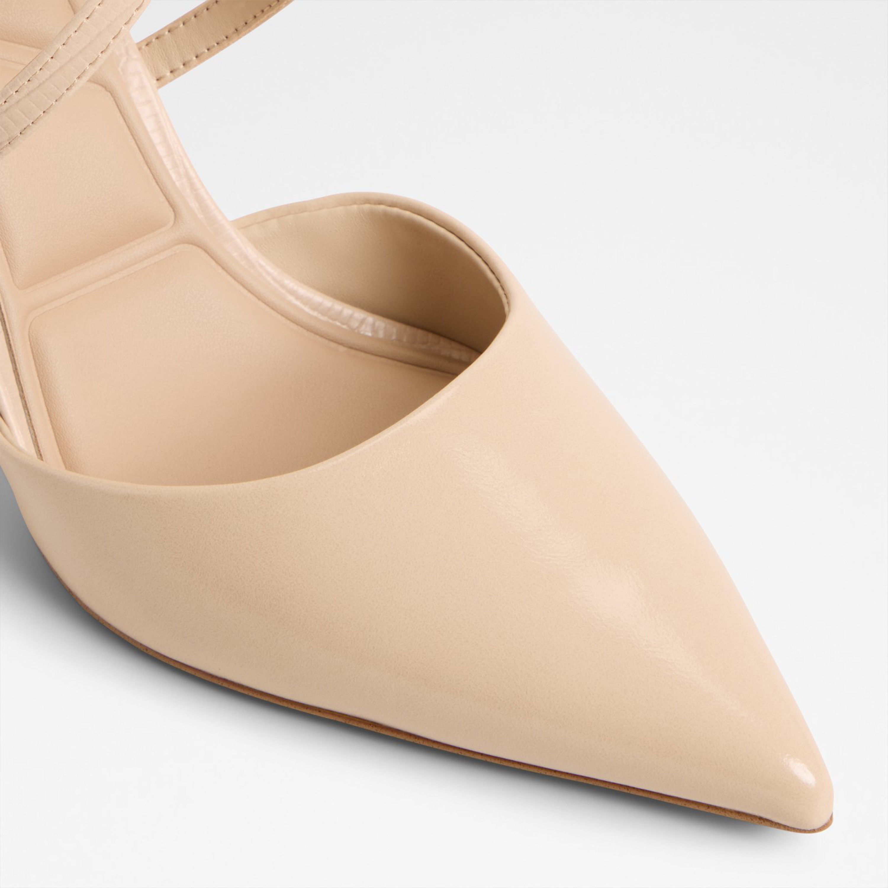 Aldo Women's Buckle Strap KALLANI Stiletto Pumps | 20KALLANI-women-shoes-heels-image-2
