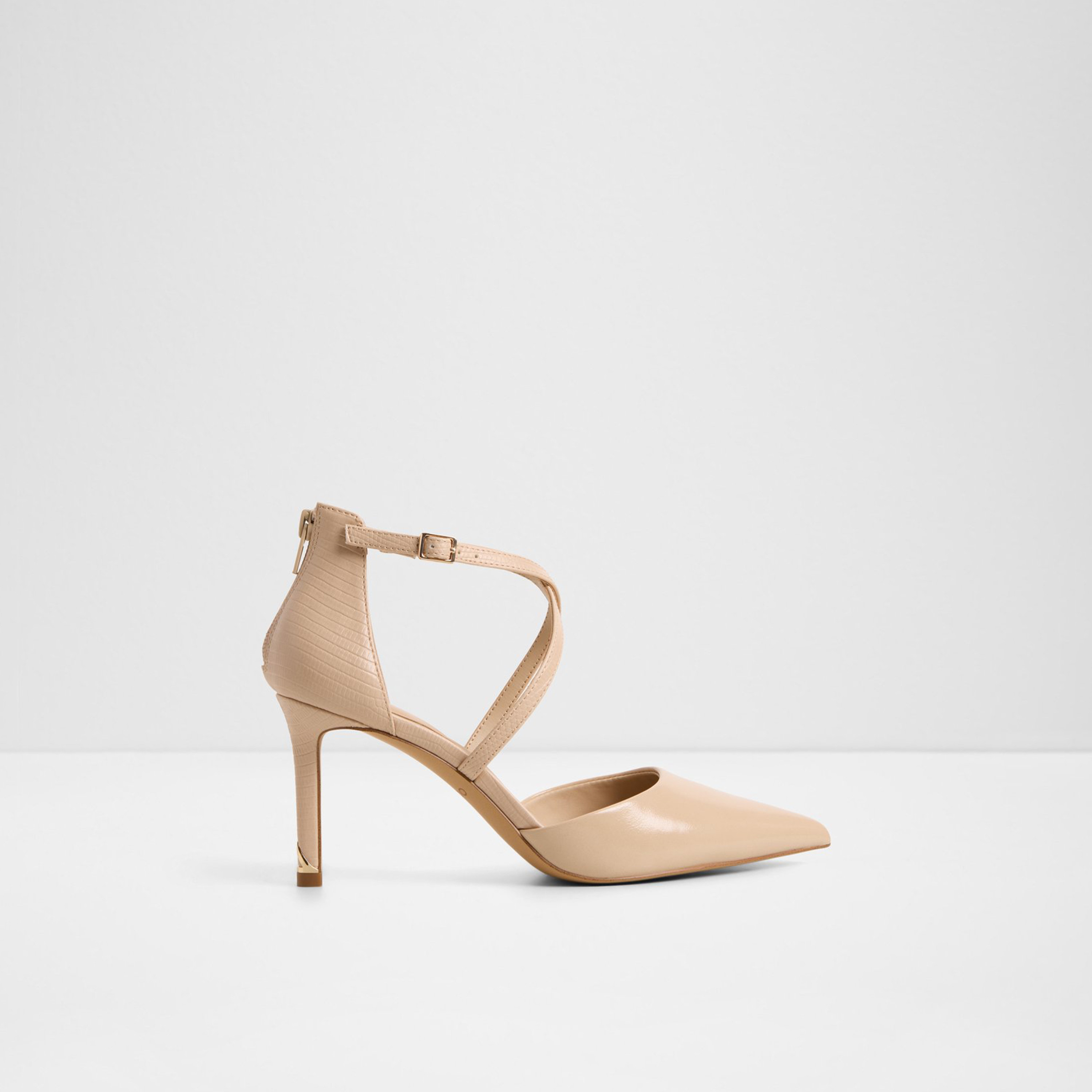 ألدو - حذاء كالاني نسائي ذات الكعب العالي بإبزيم | 20KALLANI-women-shoes-heels-image-8