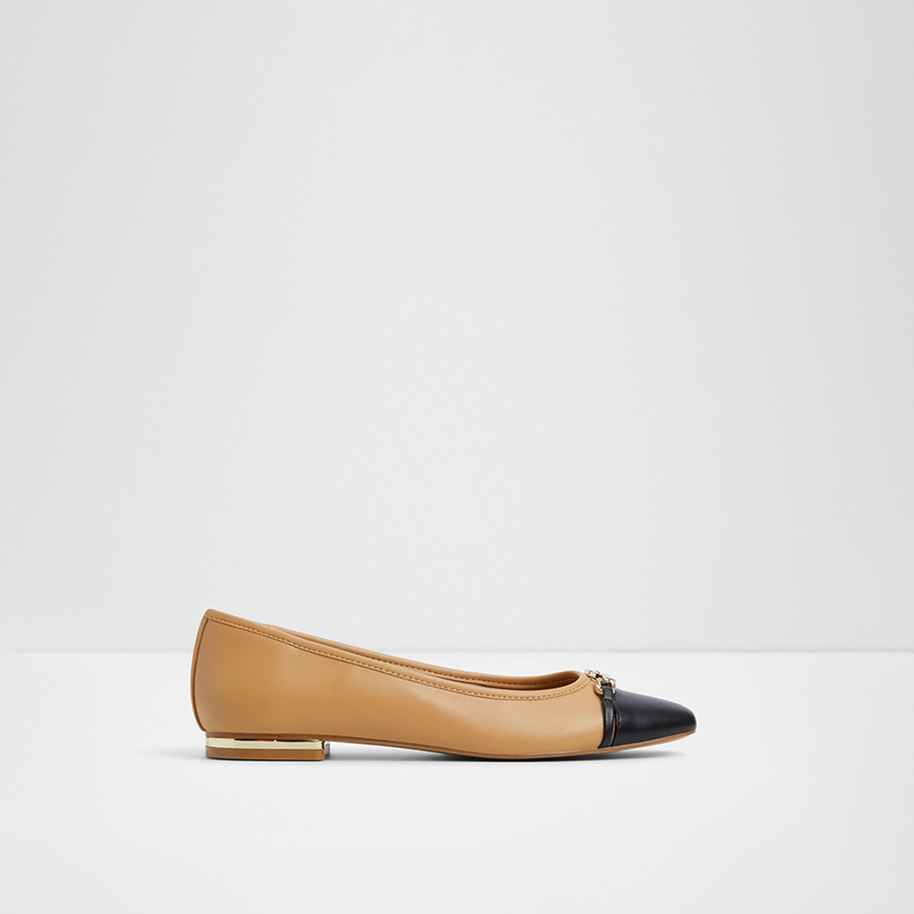 Aldo Women's Slip-On Flat Square Toe Ballerina | 20KRISHELLE-women-shoes-ballerinas-image-1