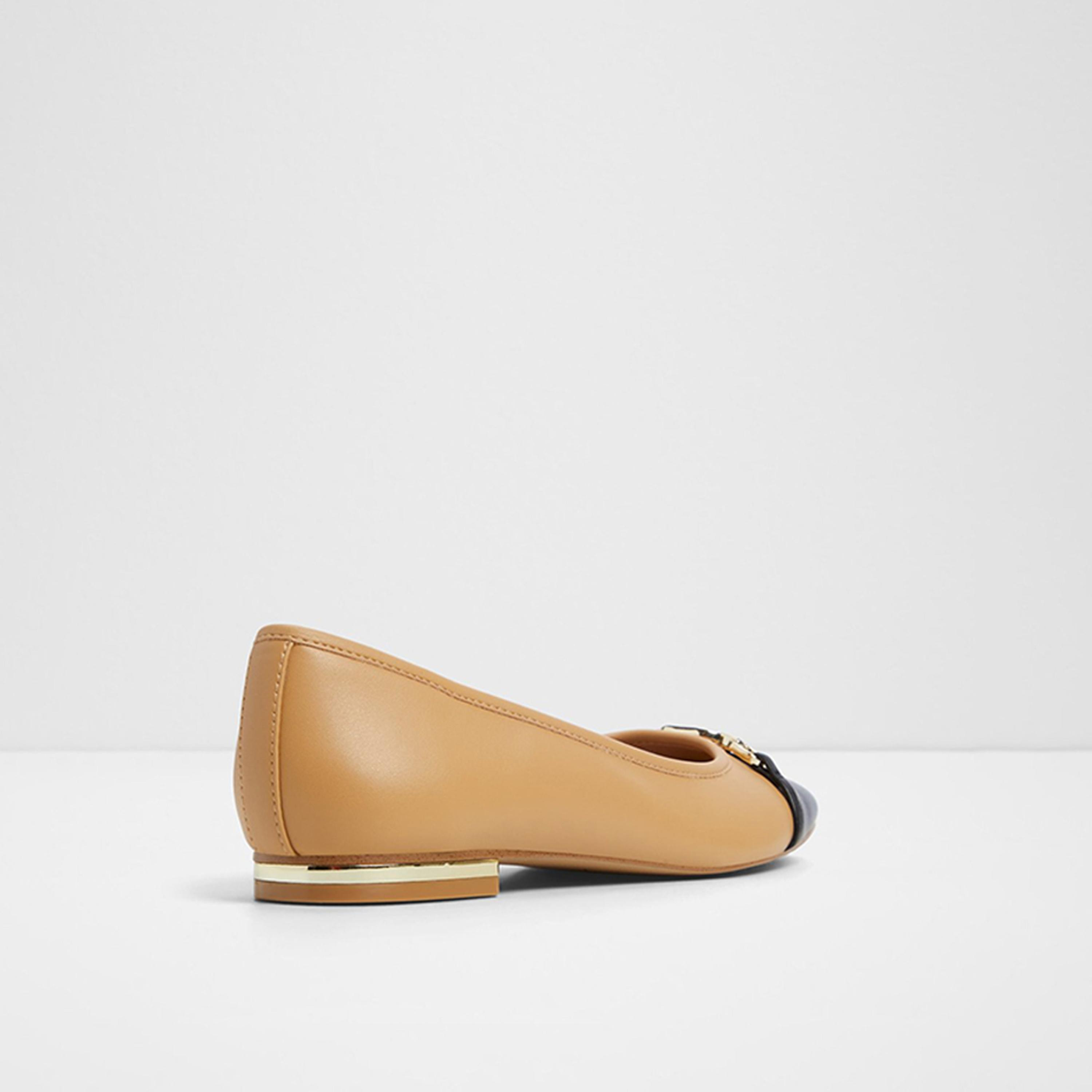 Aldo Women's Slip-On Flat Square Toe Ballerina | 20KRISHELLE-women-shoes-ballerinas-image-2