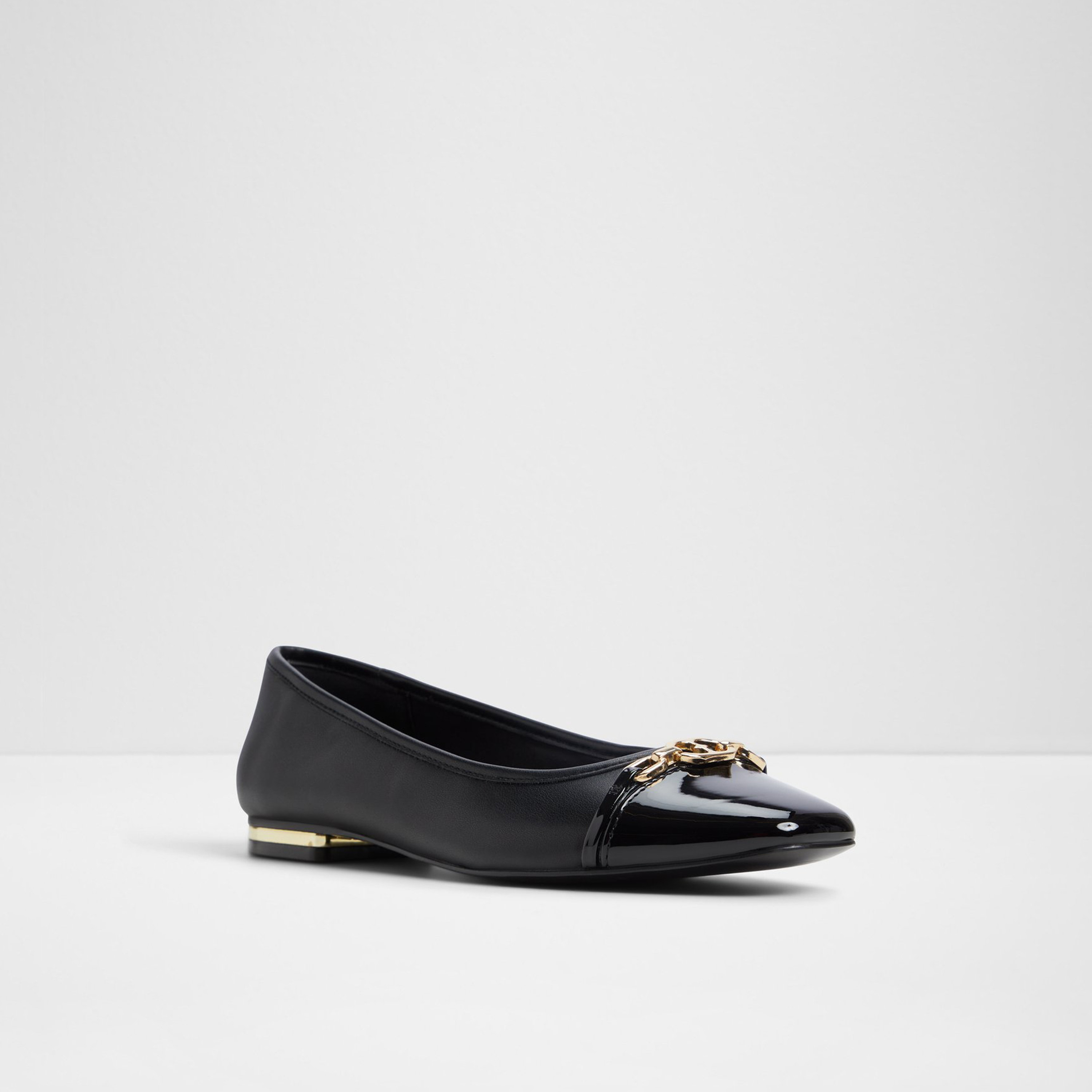 Aldo Women's Slip-On Flat Square Toe Ballerina | 20KRISHELLE-women-shoes-ballerinas-image-1
