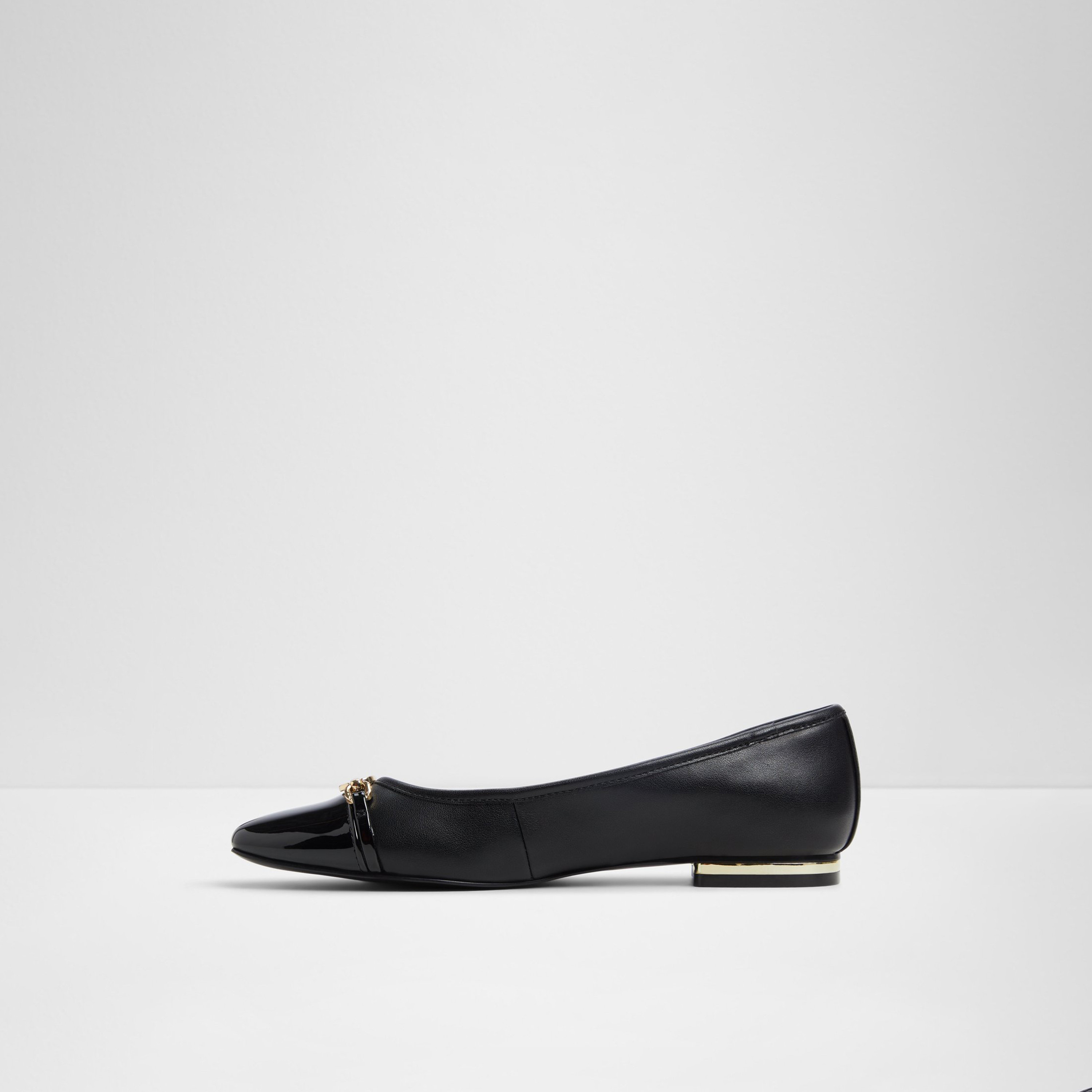 ألدو - حذاء باليرينا مسطح سهل الارتداء بمقدمة مربعة للنساء | 20KRISHELLE-women-shoes-ballerinas-image-13