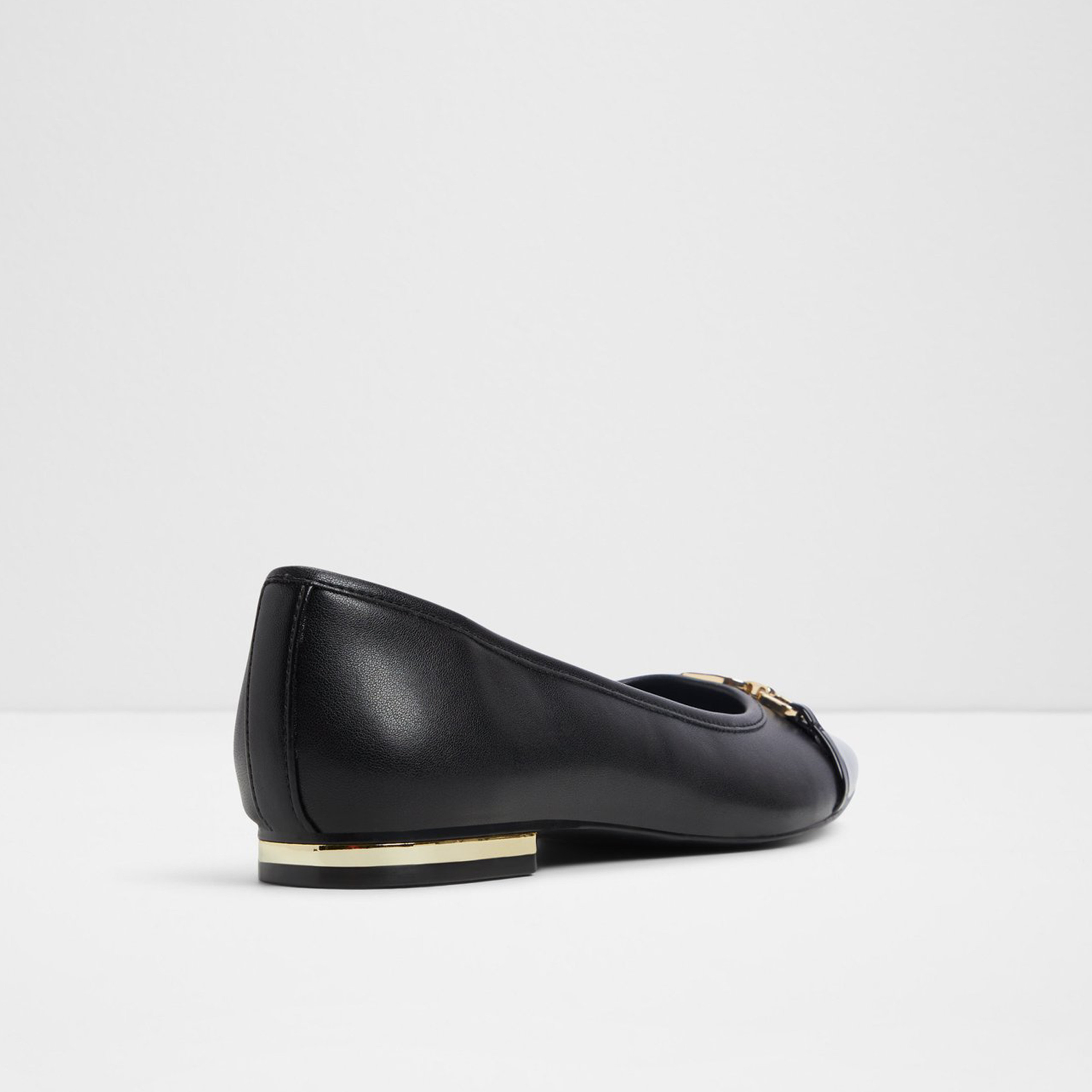Aldo Women's Slip-On Flat Square Toe Ballerina | 20KRISHELLE-women-shoes-ballerinas-image-5