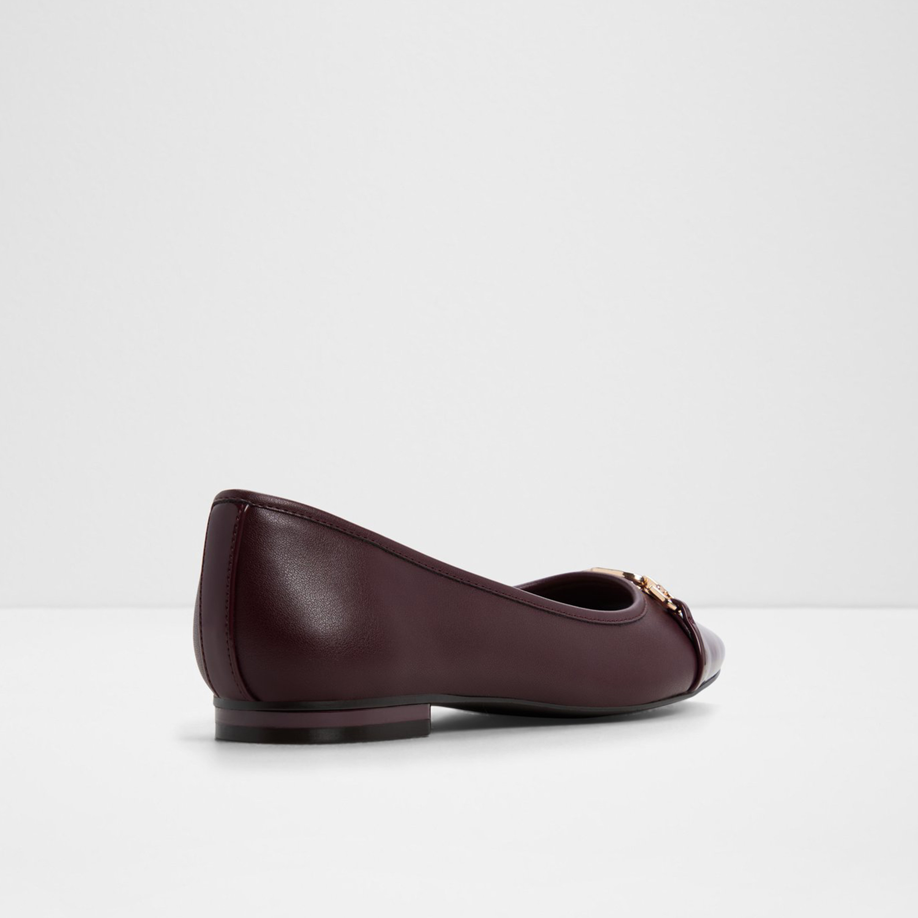 ألدو - حذاء باليرينا مسطح سهل الارتداء بمقدمة مربعة للنساء | 20KRISHELLE-women-shoes-ballerinas-image-5