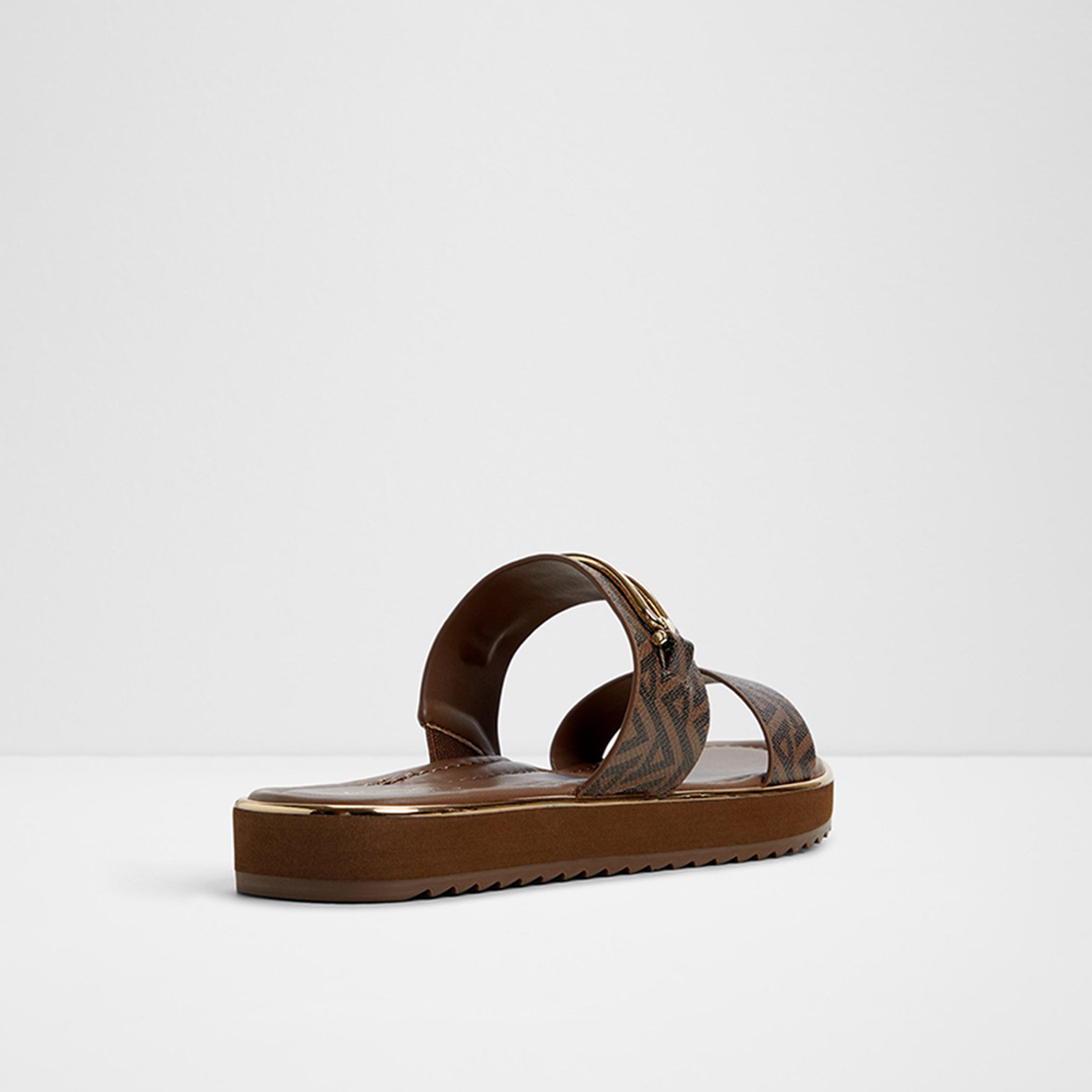 Aldo Women's Slip On Flat Slide Sandals | 20LAGOON-women-shoes-sandals-flats-image-5