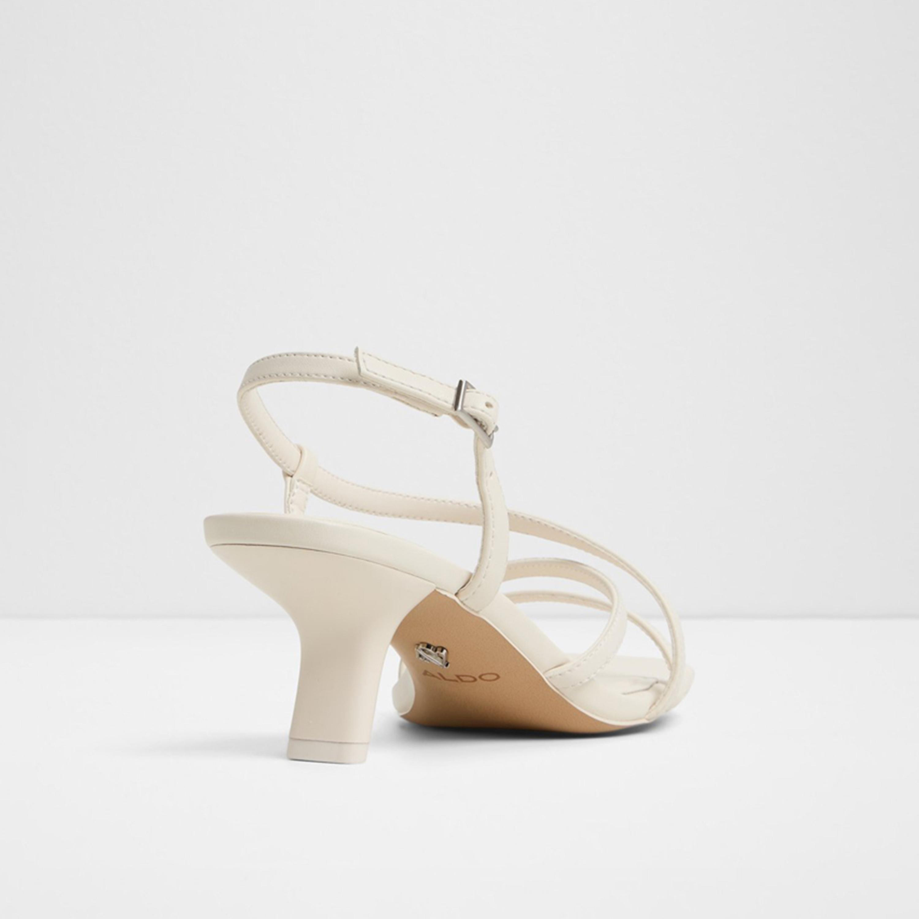 ألدو - صندل حزام لامع ومشبك للنساء | 20LENDACAN-women-shoes-heels-image-10