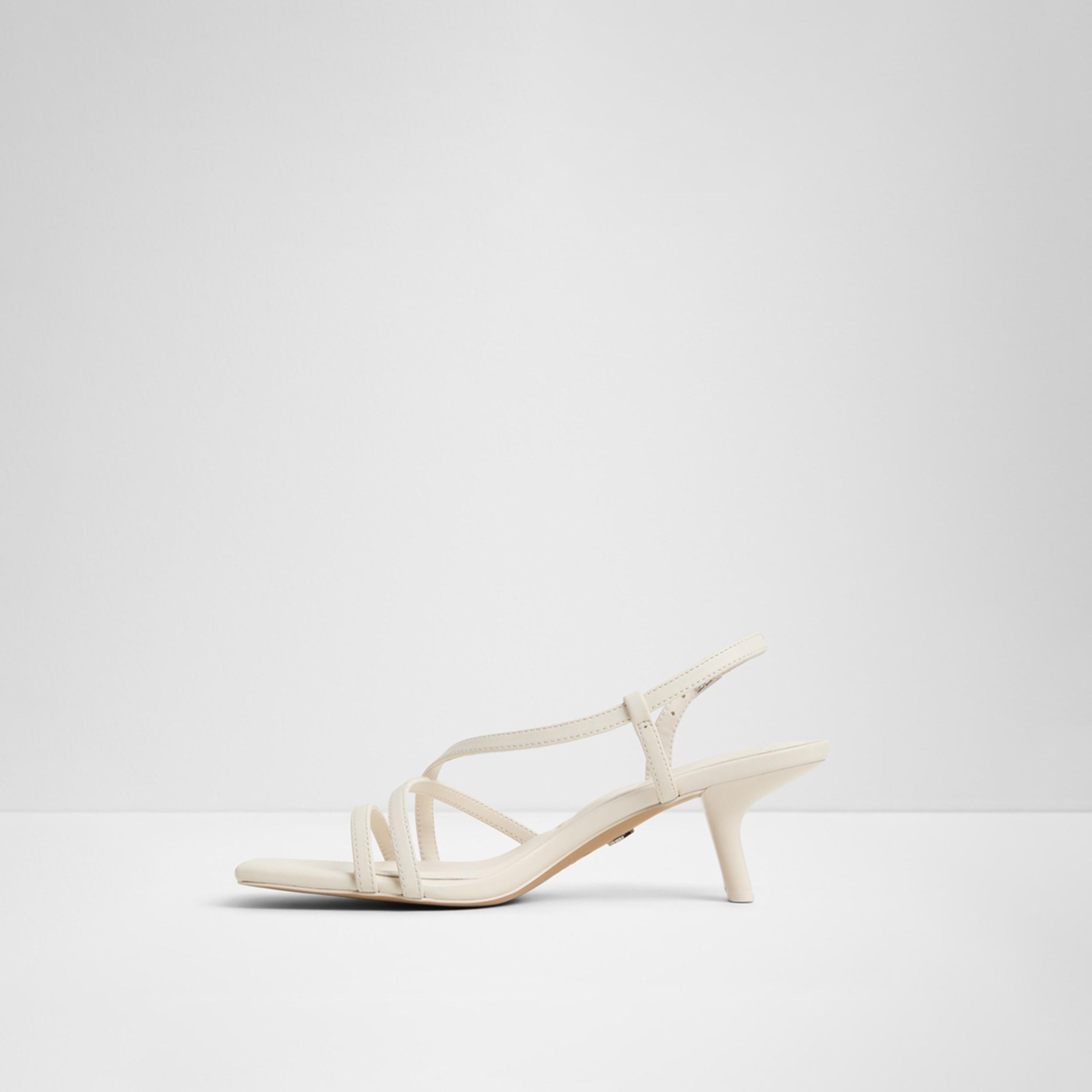 ألدو - صندل حزام لامع ومشبك للنساء | 20LENDACAN-women-shoes-heels-image-11