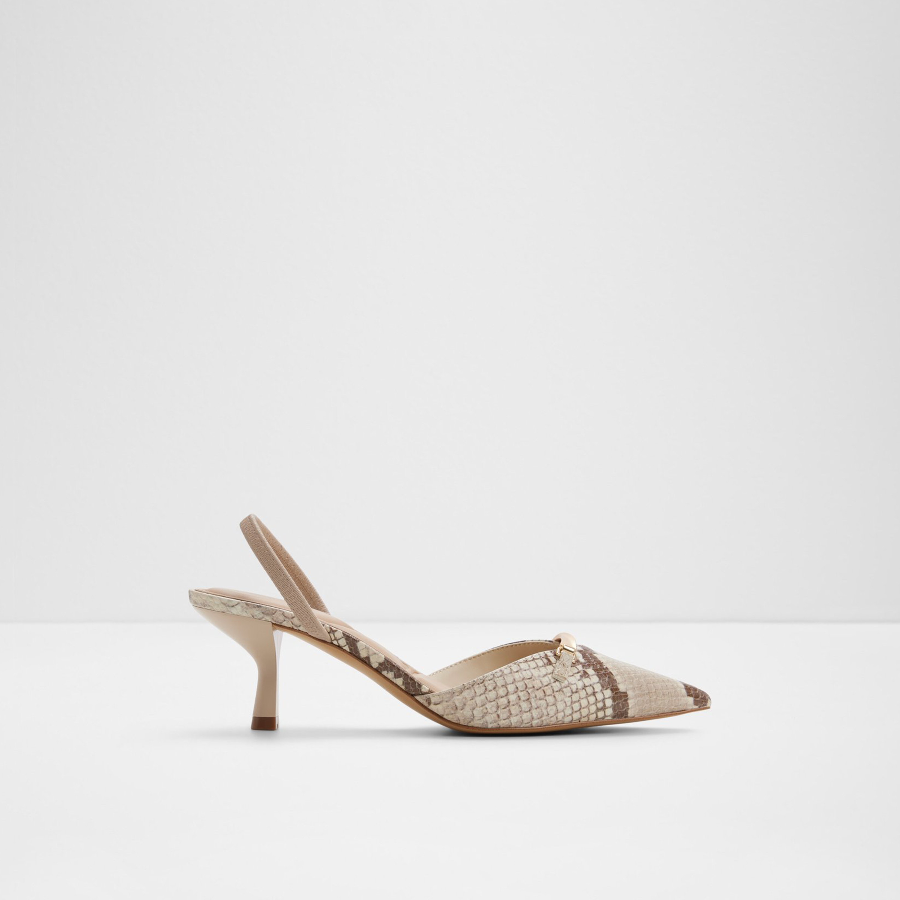 Aldo Women's Elastic LIANYA Flared Pumps | 20LIANYA-women-shoes-heels-image-3