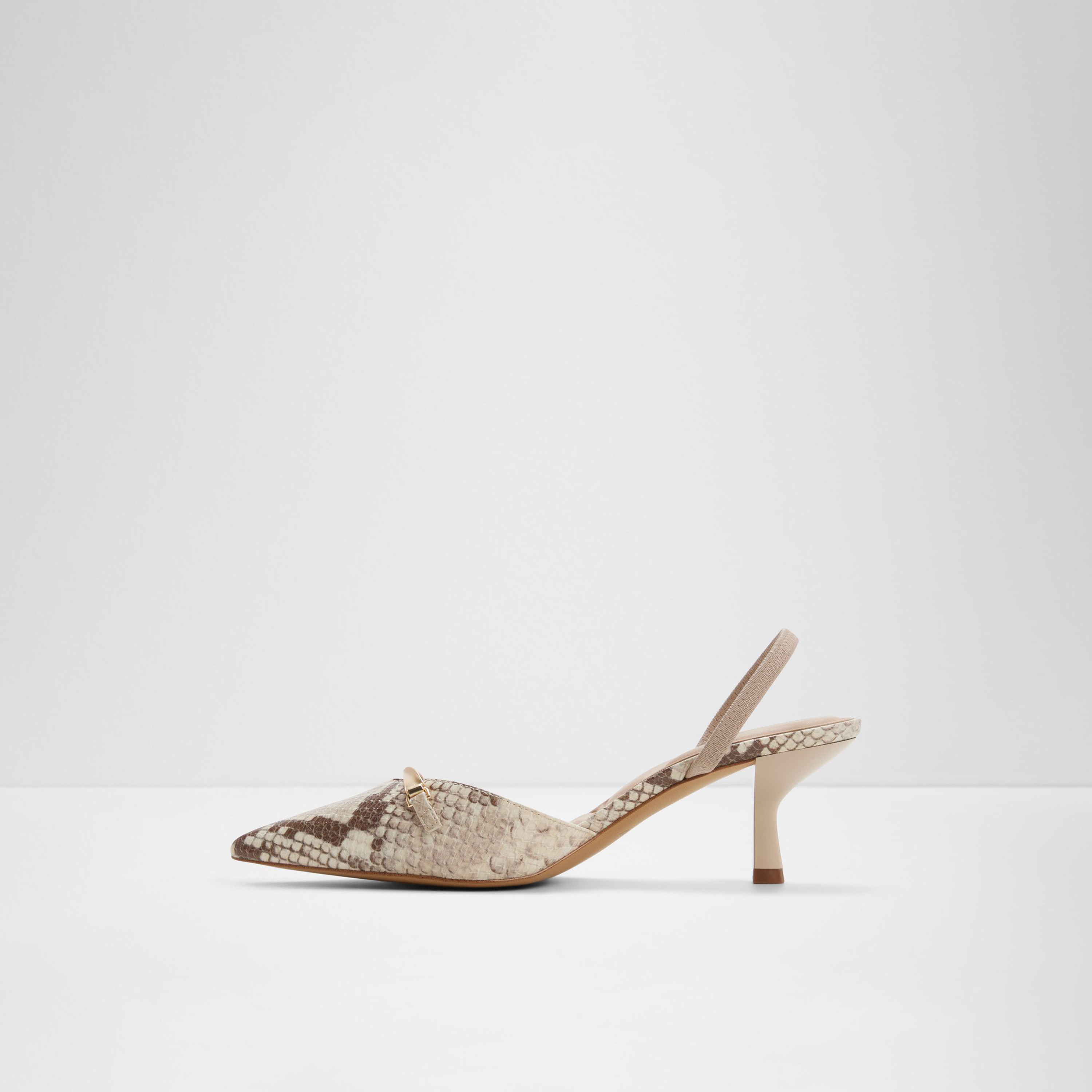 Aldo Women's Elastic LIANYA Flared Pumps | 20LIANYA-women-shoes-heels-image-4