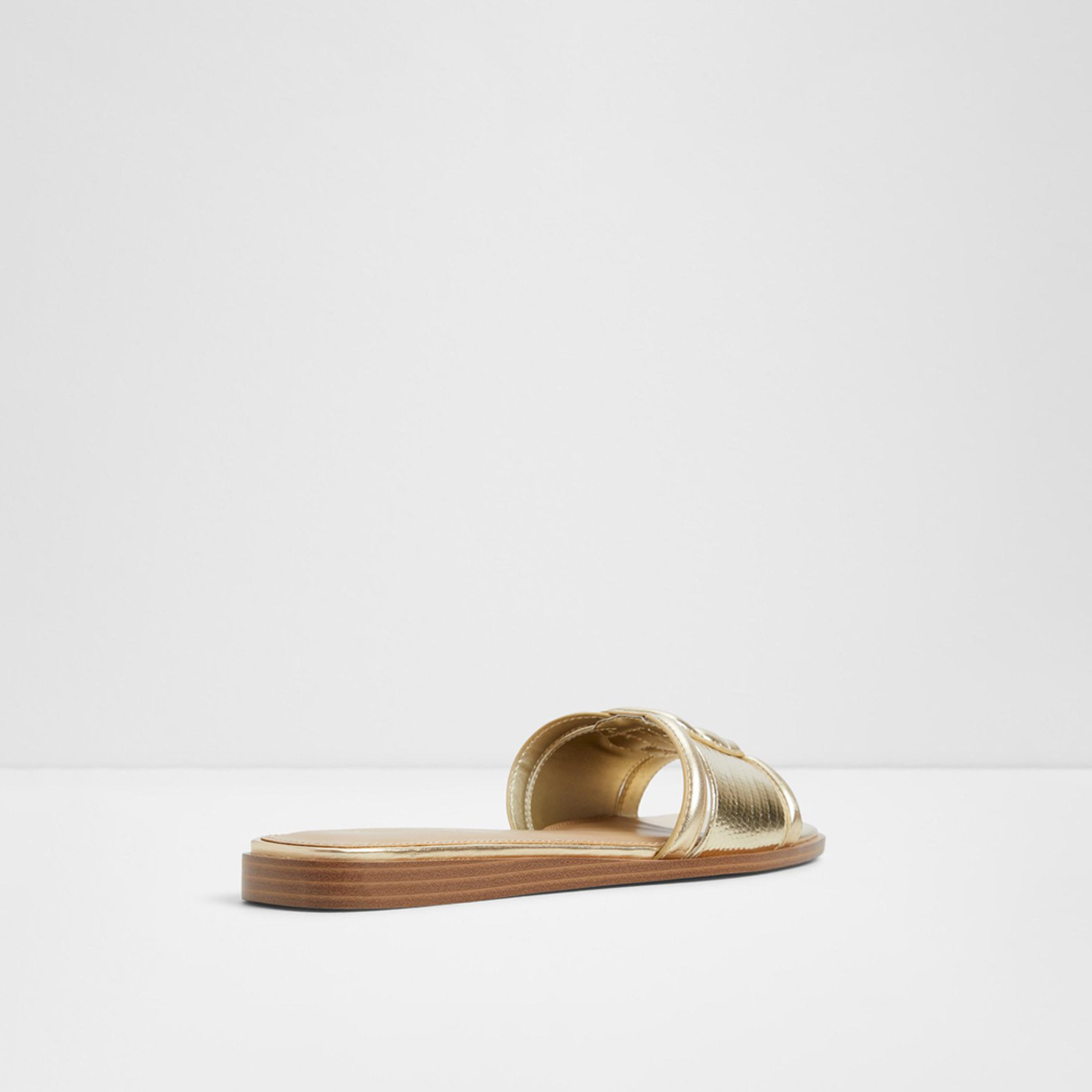 Aldo Women's Slip-On Liaudin Slide Sandals | 20LIAUDIN-women-shoes-sandals-flats-image-2