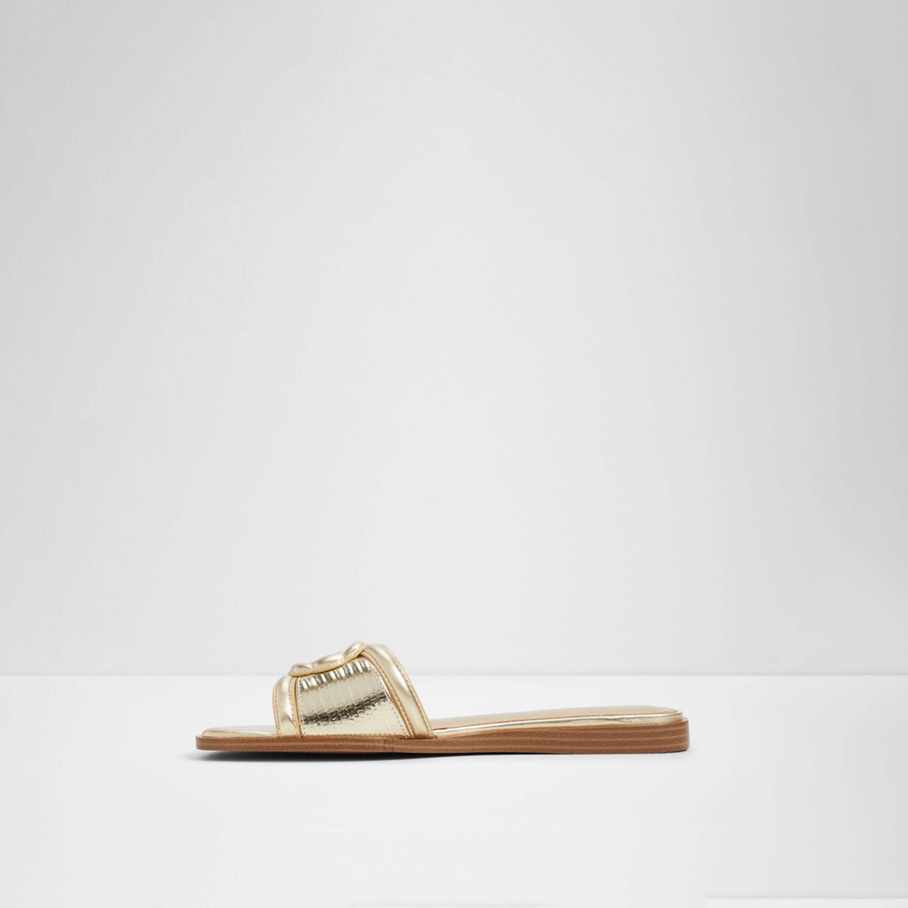 Aldo Women's Slip-On Liaudin Slide Sandals | 20LIAUDIN-women-shoes-sandals-flats-image-3
