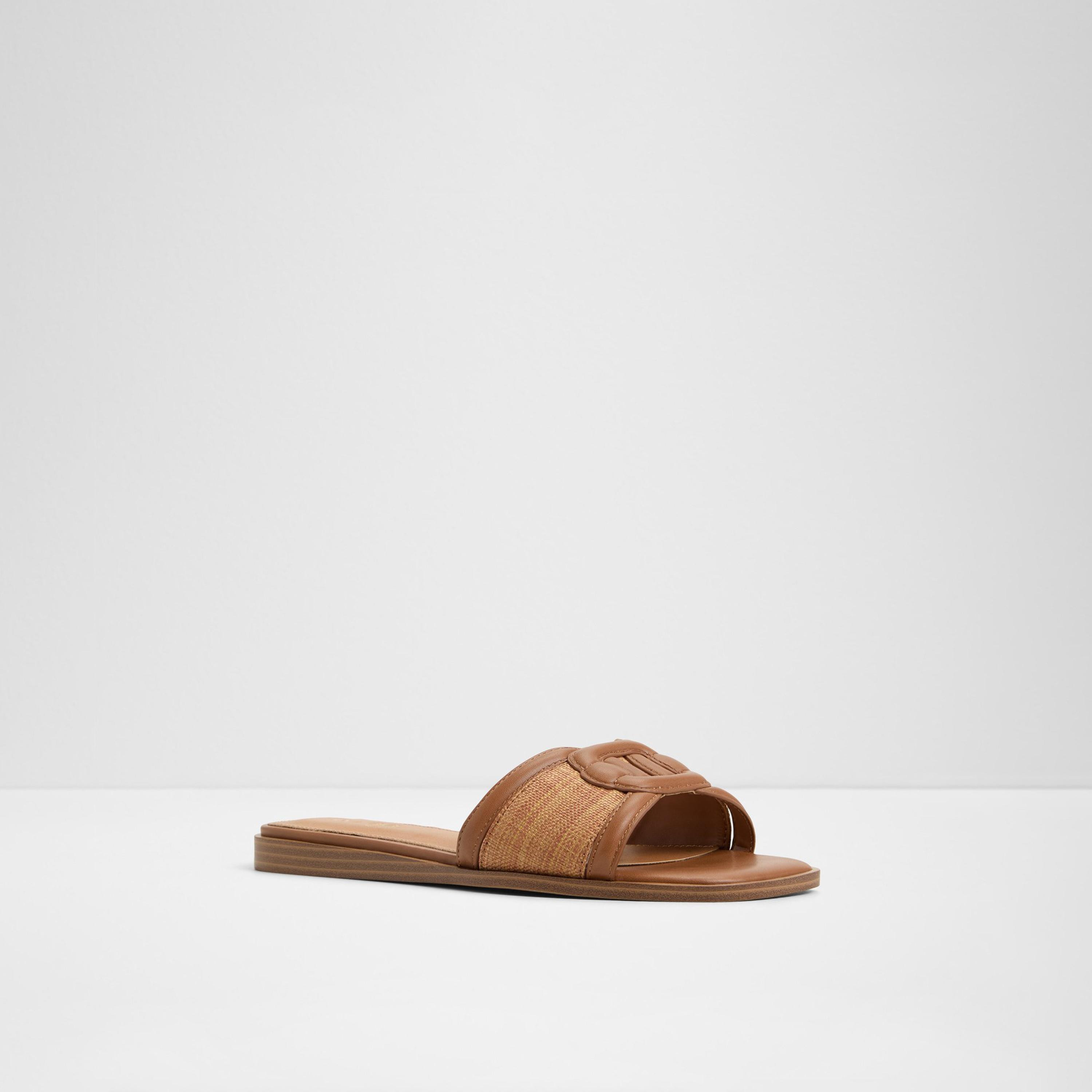 ألدو- صندل ليودين سهل الارتداء للنساء  | 20LIAUDIN-women-shoes-sandals-flats-image-1
