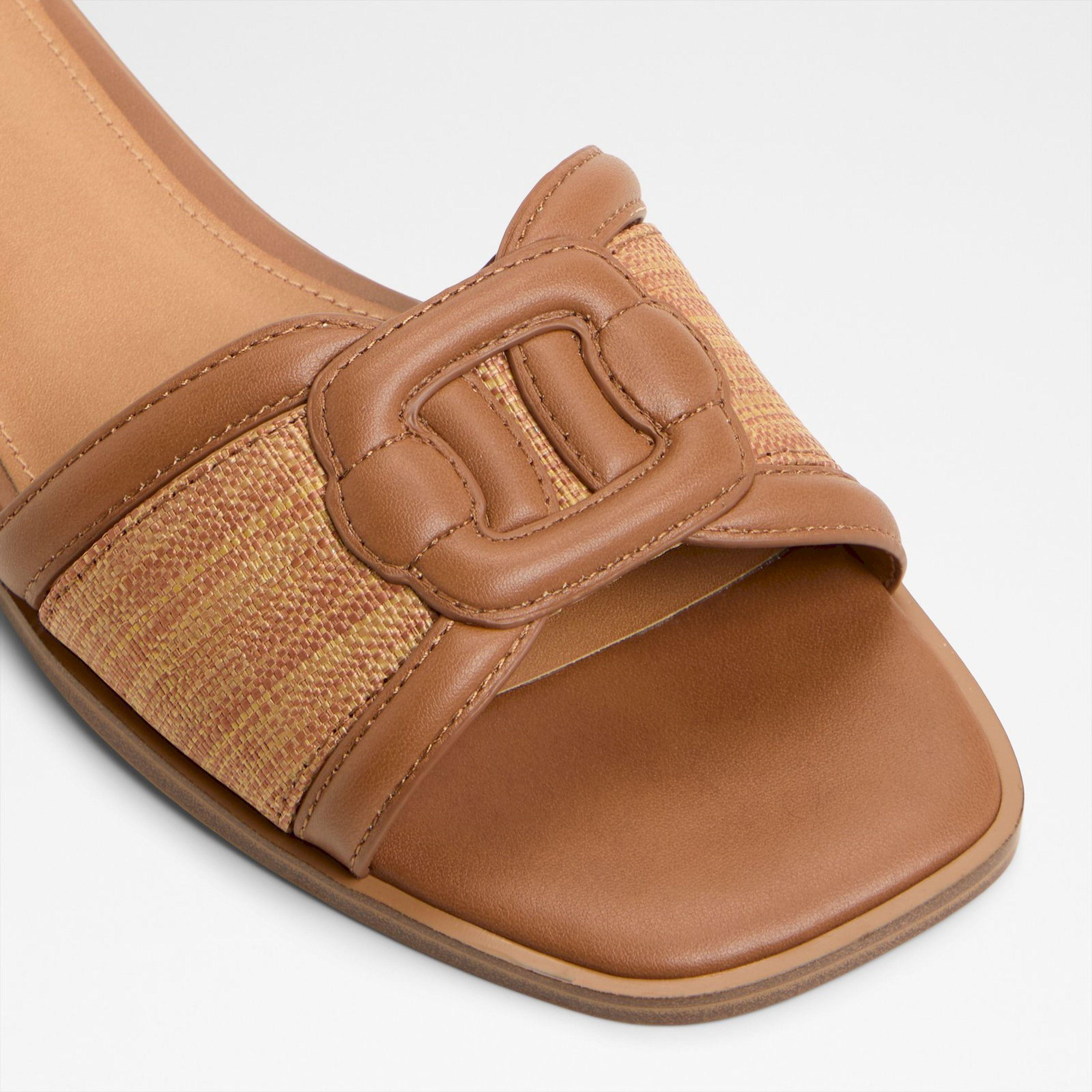 ألدو- صندل ليودين سهل الارتداء للنساء  | 20LIAUDIN-women-shoes-sandals-flats-image-2