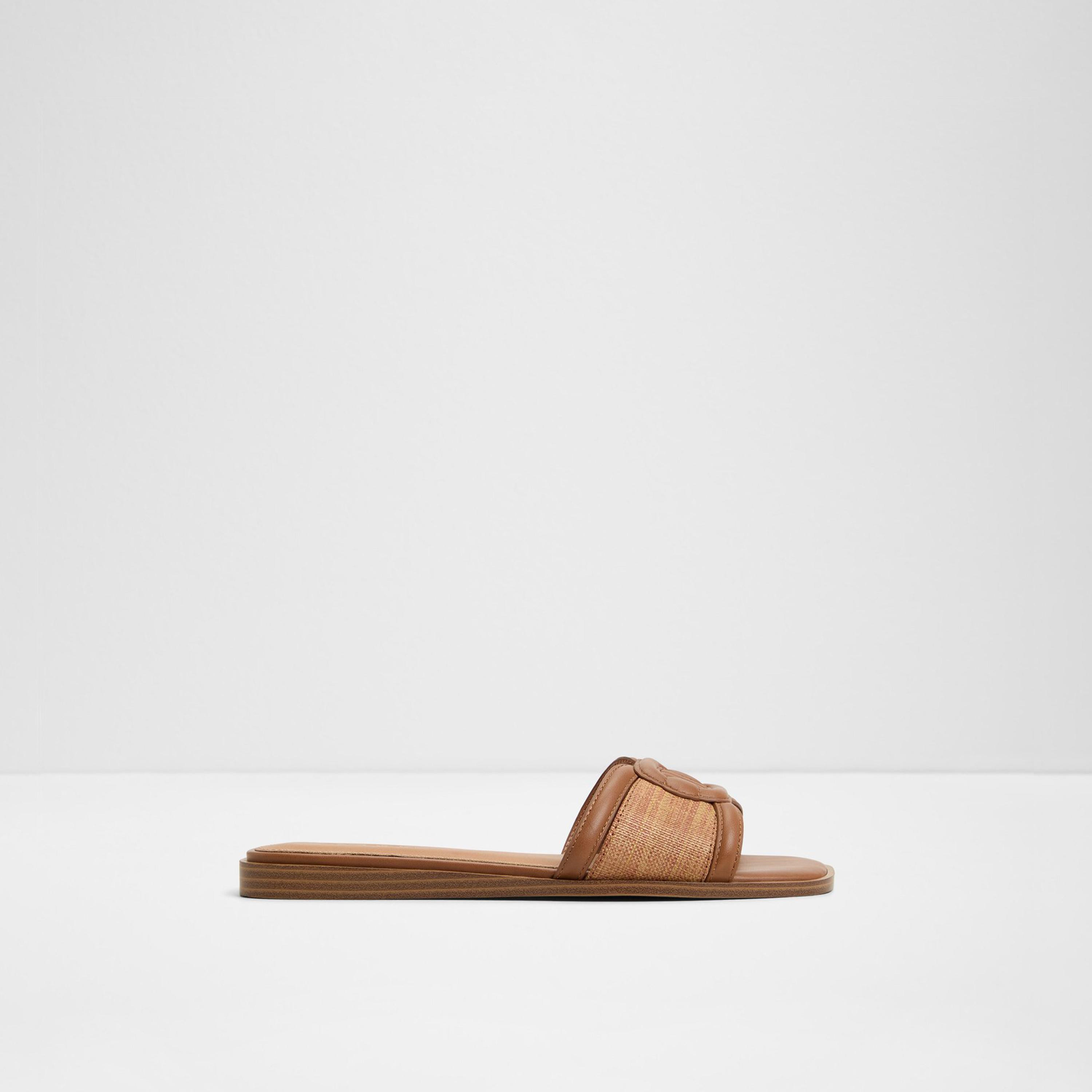 ألدو- صندل ليودين سهل الارتداء للنساء  | 20LIAUDIN-women-shoes-sandals-flats-image-3