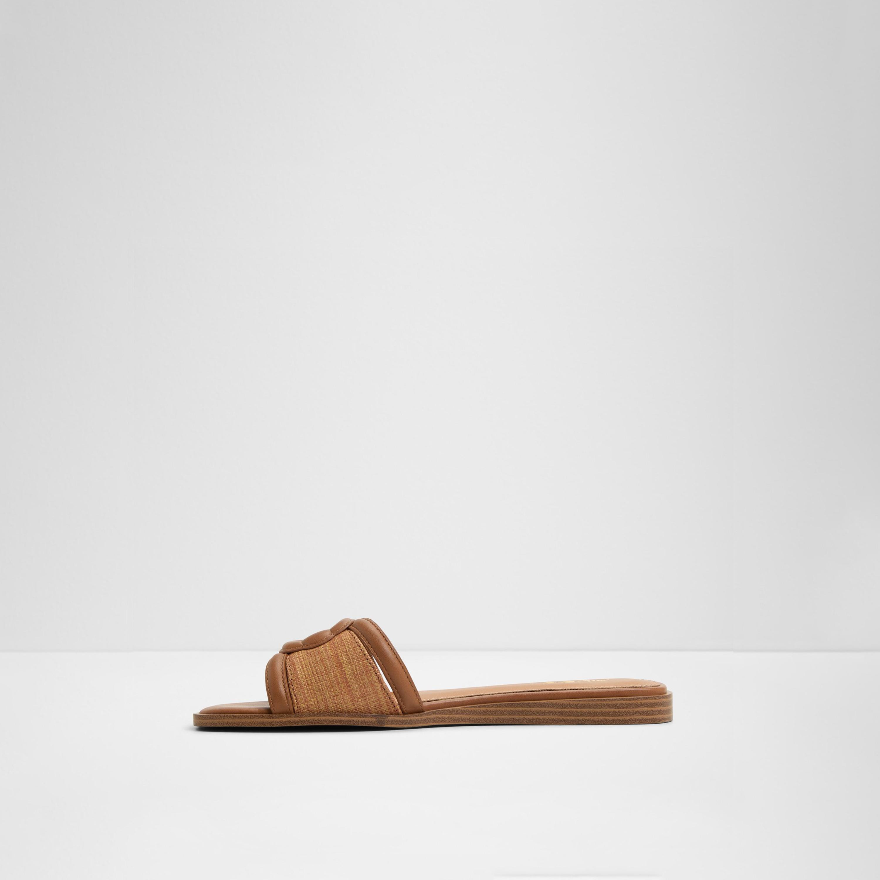 ألدو- صندل ليودين سهل الارتداء للنساء  | 20LIAUDIN-women-shoes-sandals-flats-image-4