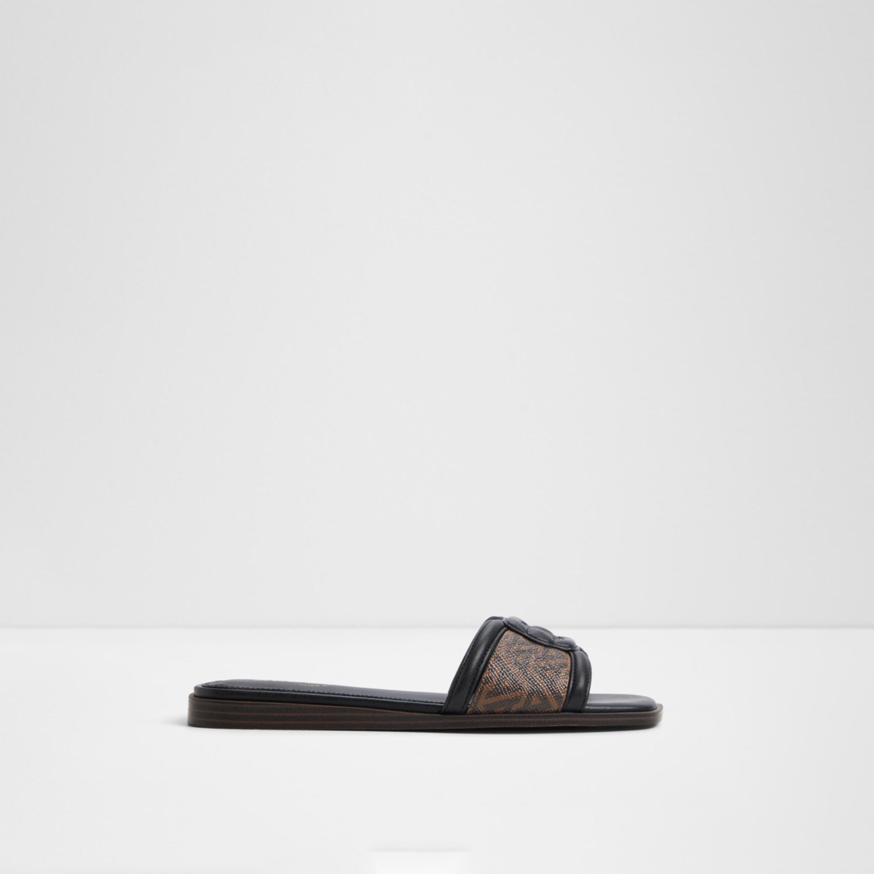 Aldo Women's Slip-On Liaudin Slide Sandals | 20LIAUDIN-women-shoes-sandals-flats-image-1