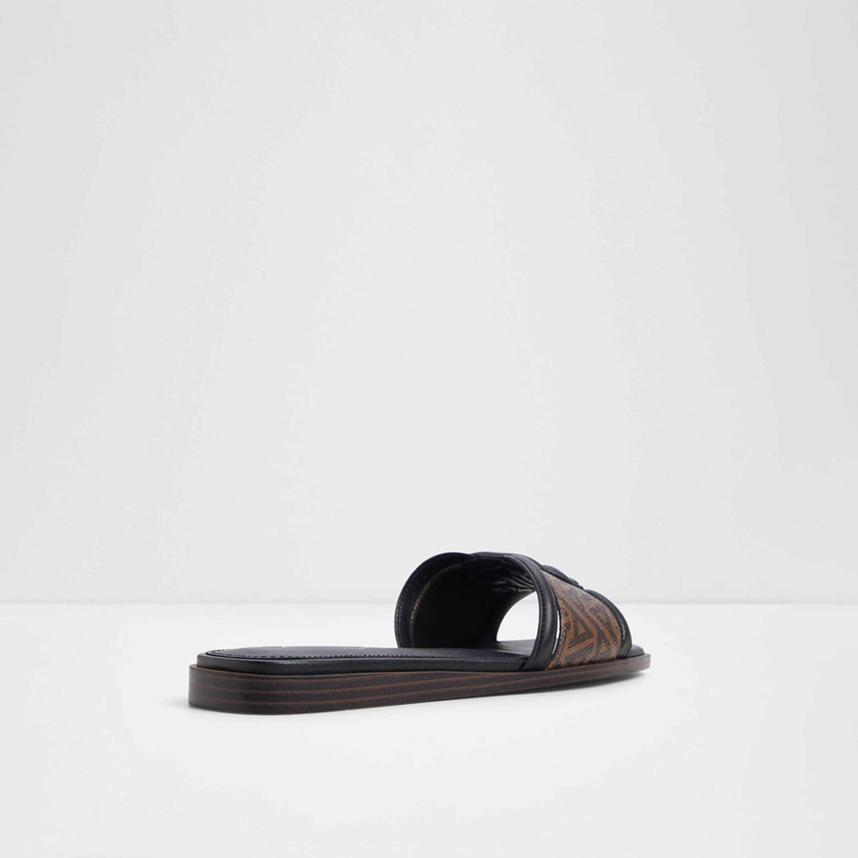 Aldo Women's Slip-On Liaudin Slide Sandals | 20LIAUDIN-women-shoes-sandals-flats-image-2