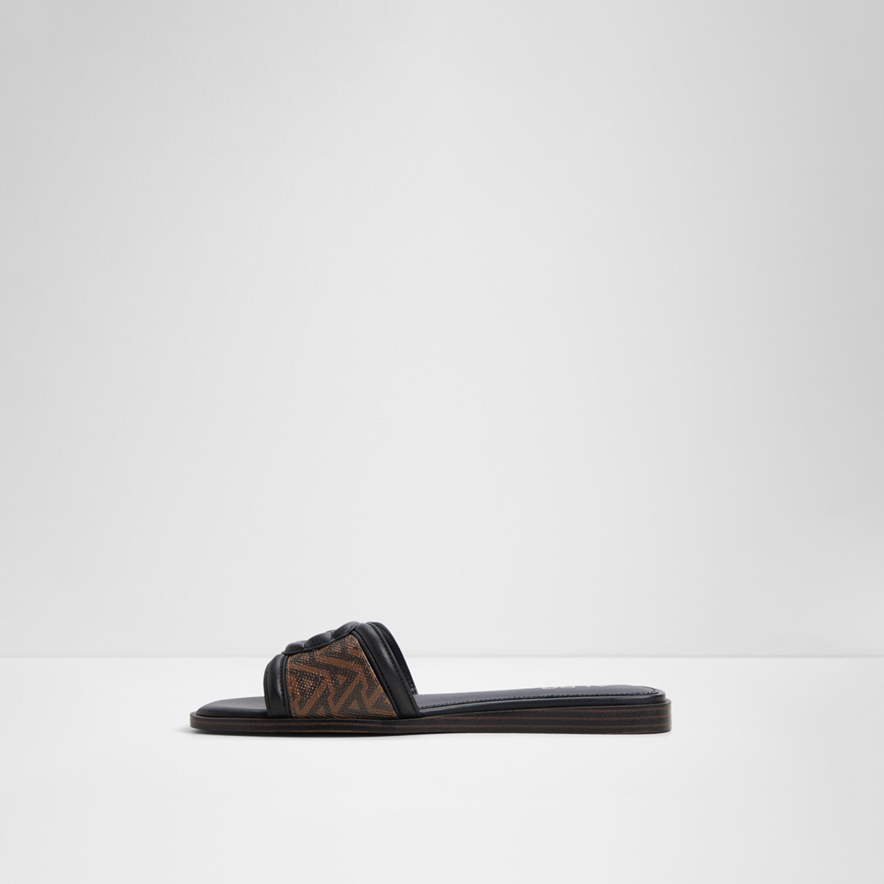 Aldo Women's Slip-On Liaudin Slide Sandals | 20LIAUDIN-women-shoes-sandals-flats-image-3