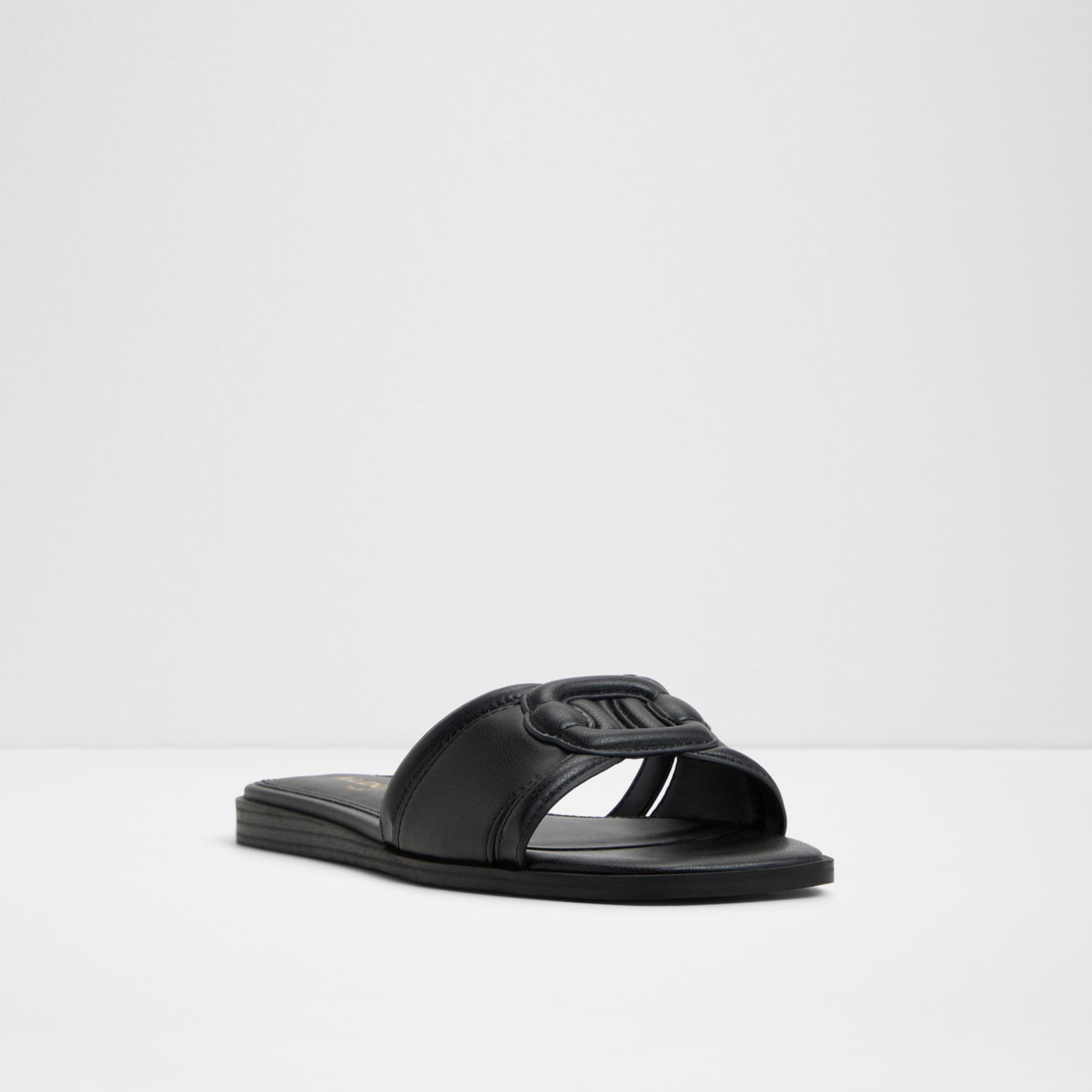 ألدو- صندل ليودين سهل الارتداء للنساء  | 20LIAUDIN-women-shoes-sandals-flats-image-11