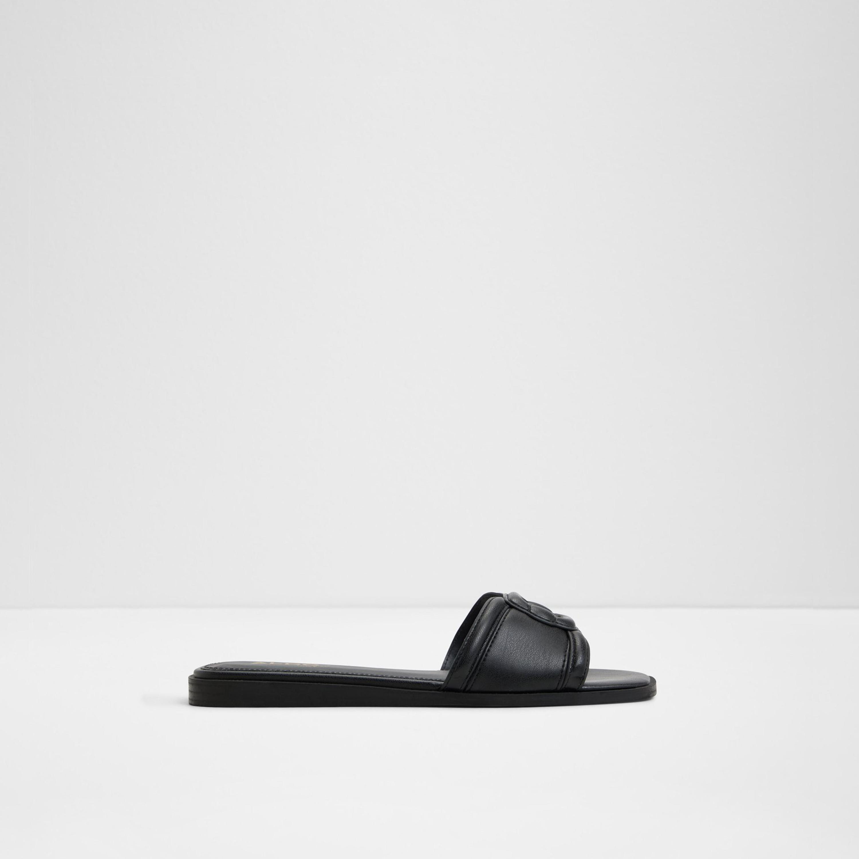 ألدو- صندل ليودين سهل الارتداء للنساء  | 20LIAUDIN-women-shoes-sandals-flats-image-13