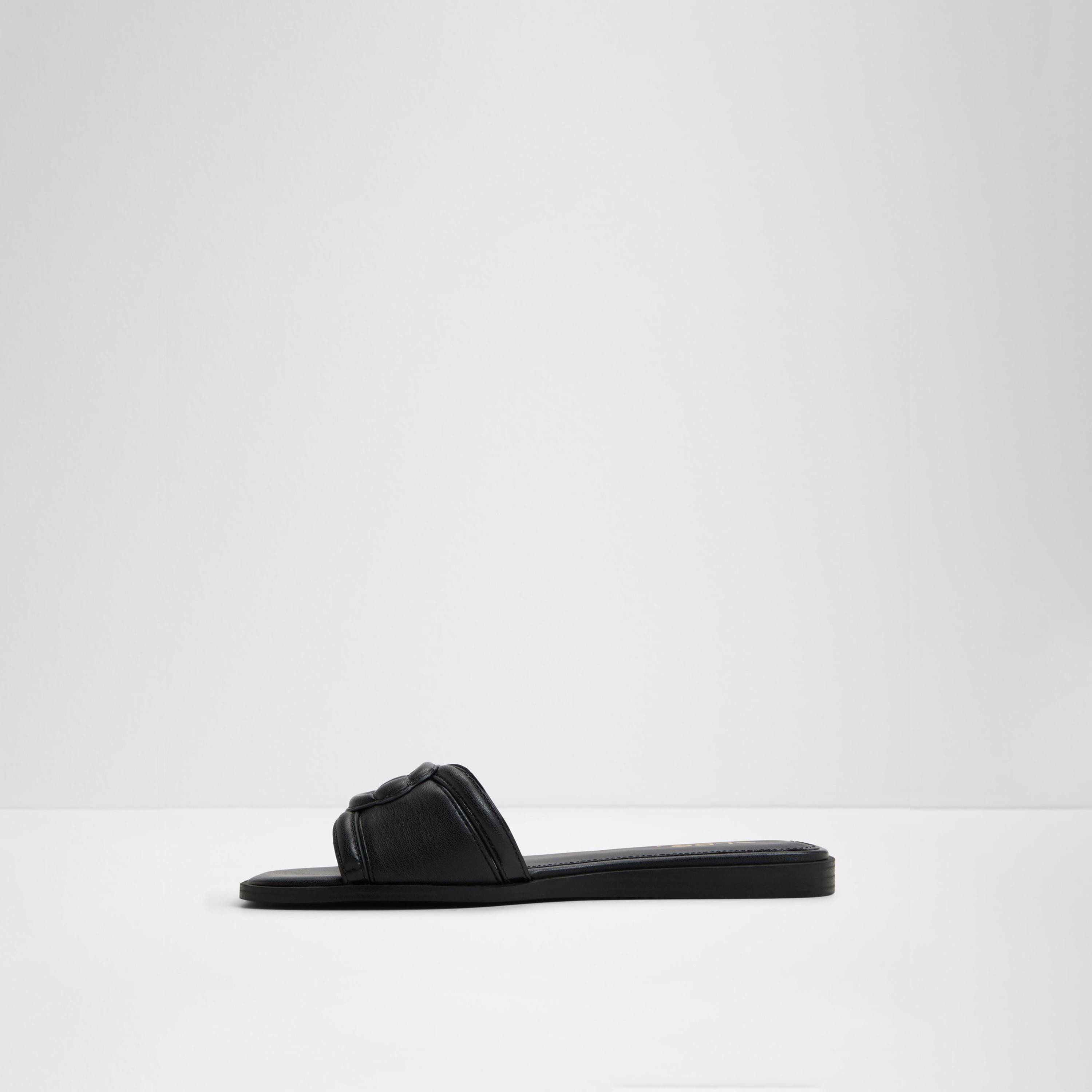 ألدو- صندل ليودين سهل الارتداء للنساء  | 20LIAUDIN-women-shoes-sandals-flats-image-14