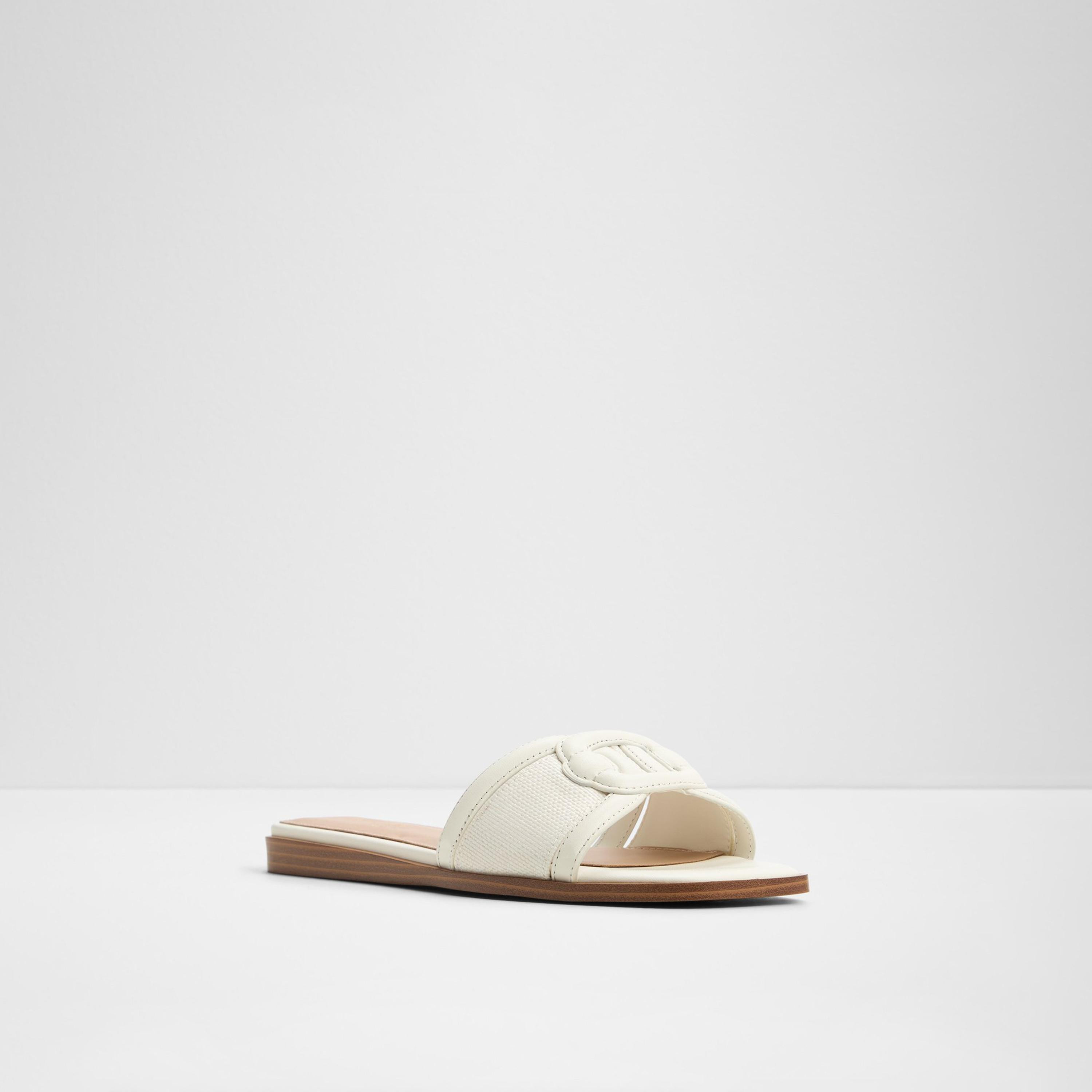 ألدو- صندل ليودين سهل الارتداء للنساء  | 20LIAUDIN-women-shoes-sandals-flats-image-6