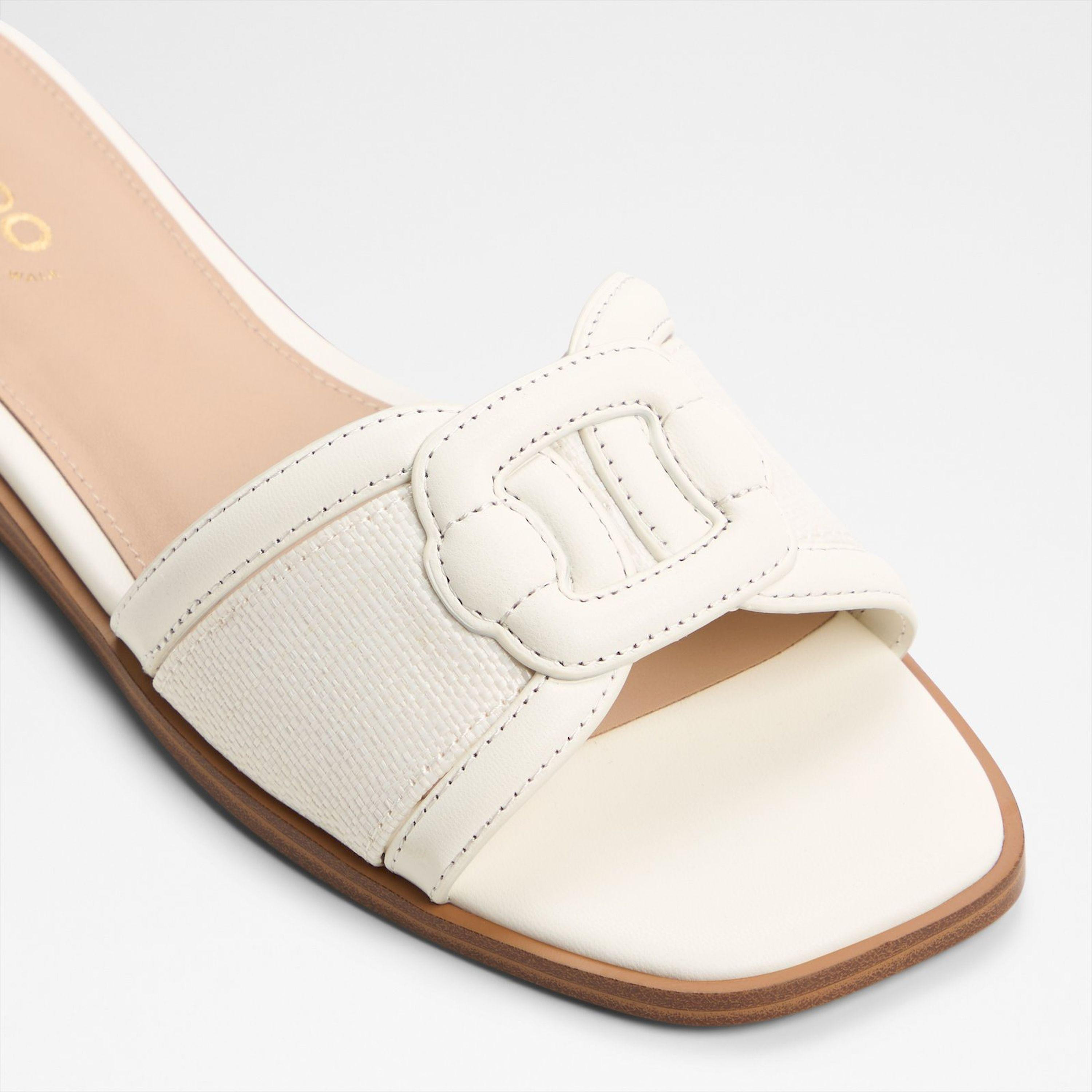ألدو- صندل ليودين سهل الارتداء للنساء  | 20LIAUDIN-women-shoes-sandals-flats-image-7