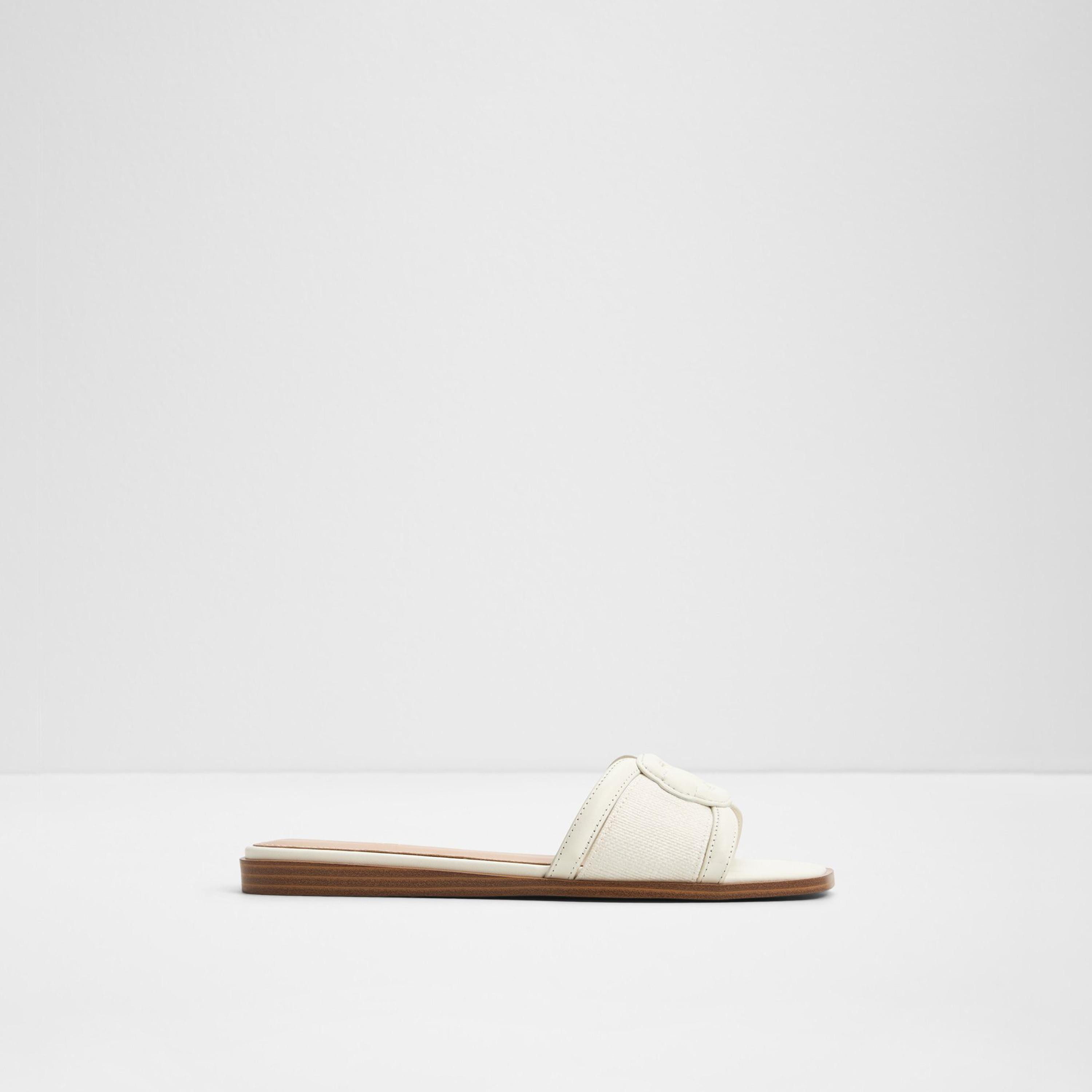 ألدو- صندل ليودين سهل الارتداء للنساء  | 20LIAUDIN-women-shoes-sandals-flats-image-8