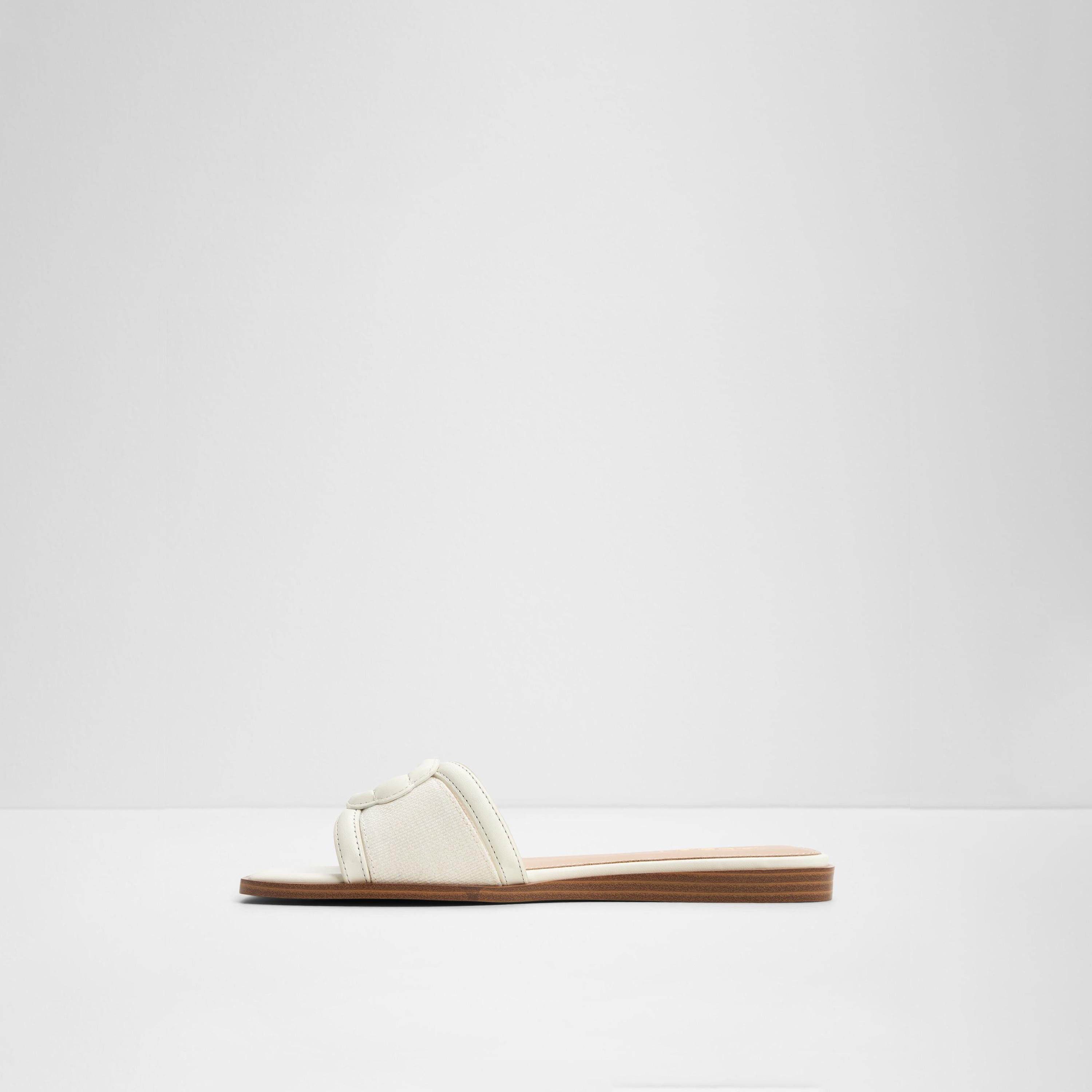 ألدو- صندل ليودين سهل الارتداء للنساء  | 20LIAUDIN-women-shoes-sandals-flats-image-9