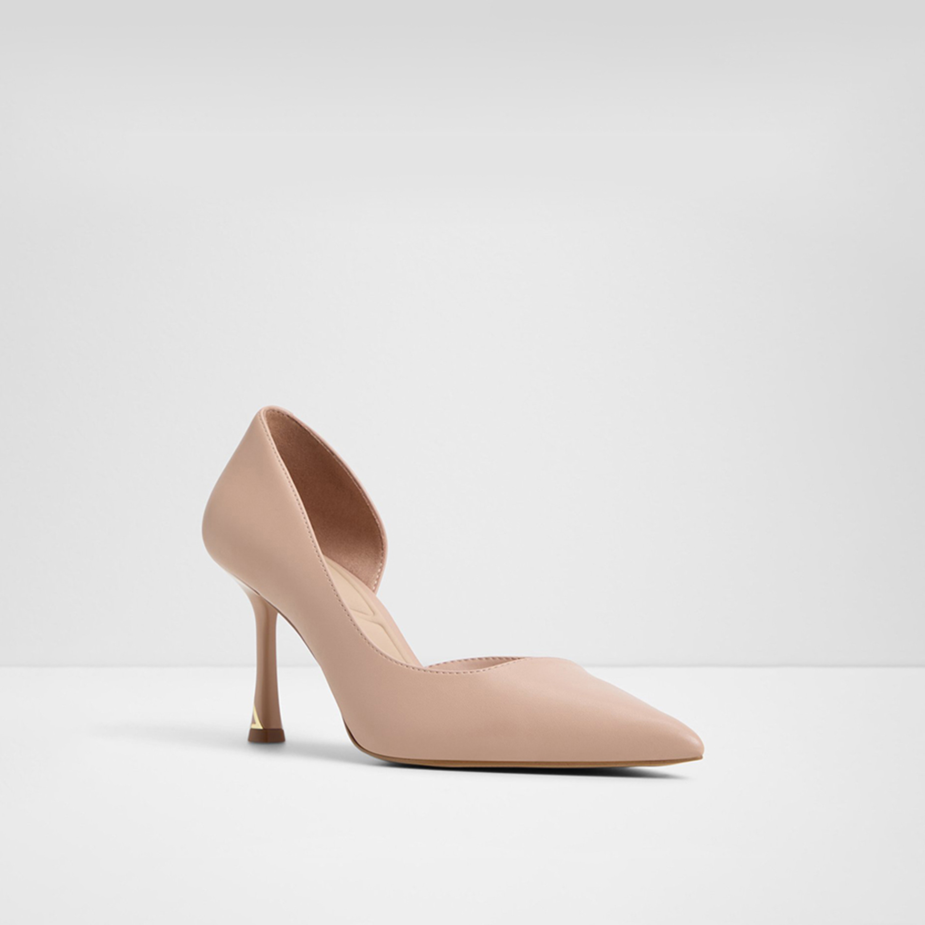 Aldo Women's Slip On Stiletto Pumps | 20LIVIANNA-women-shoes-heels-image-1