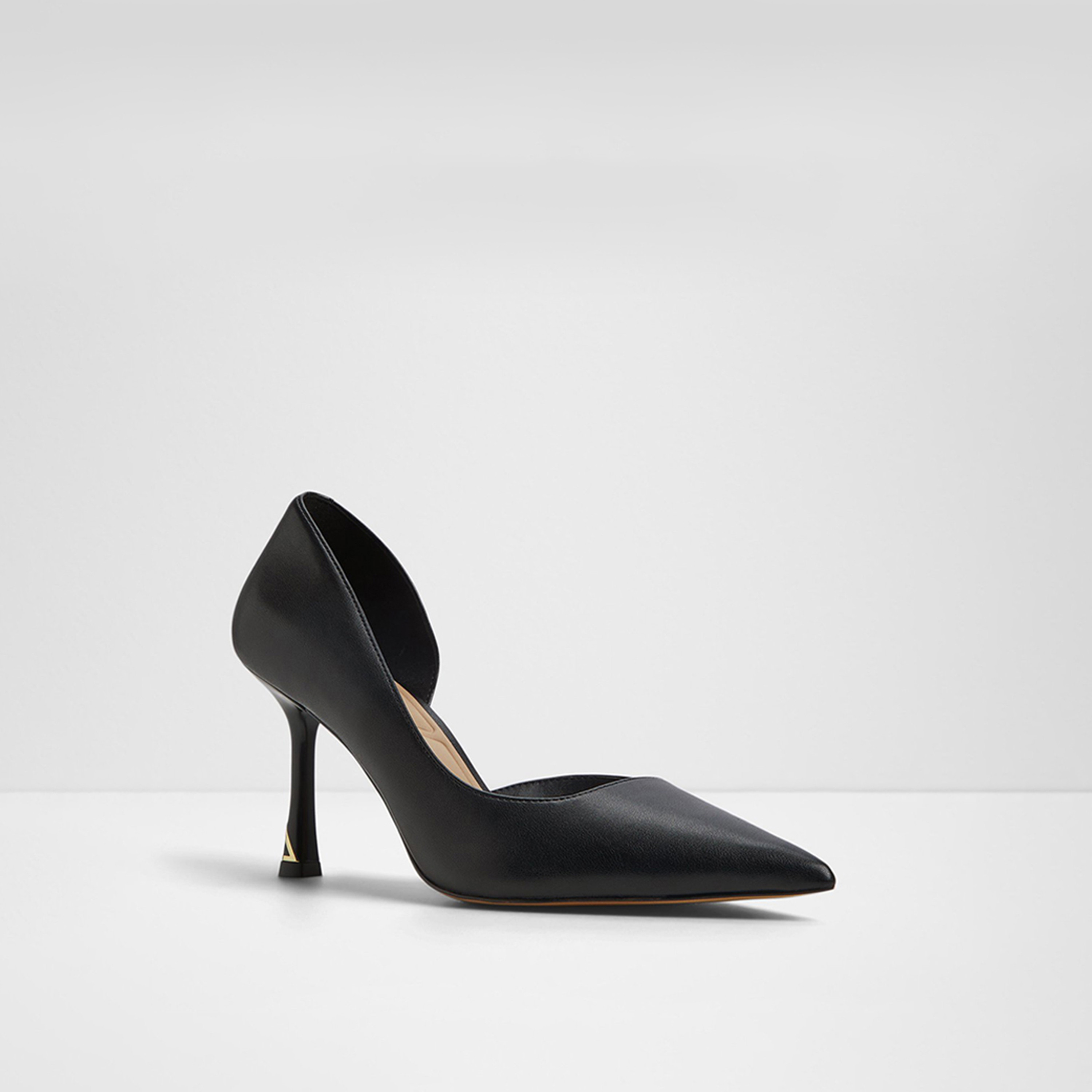Aldo Women's Slip On Stiletto Pumps | 20LIVIANNA-women-shoes-heels-image-1