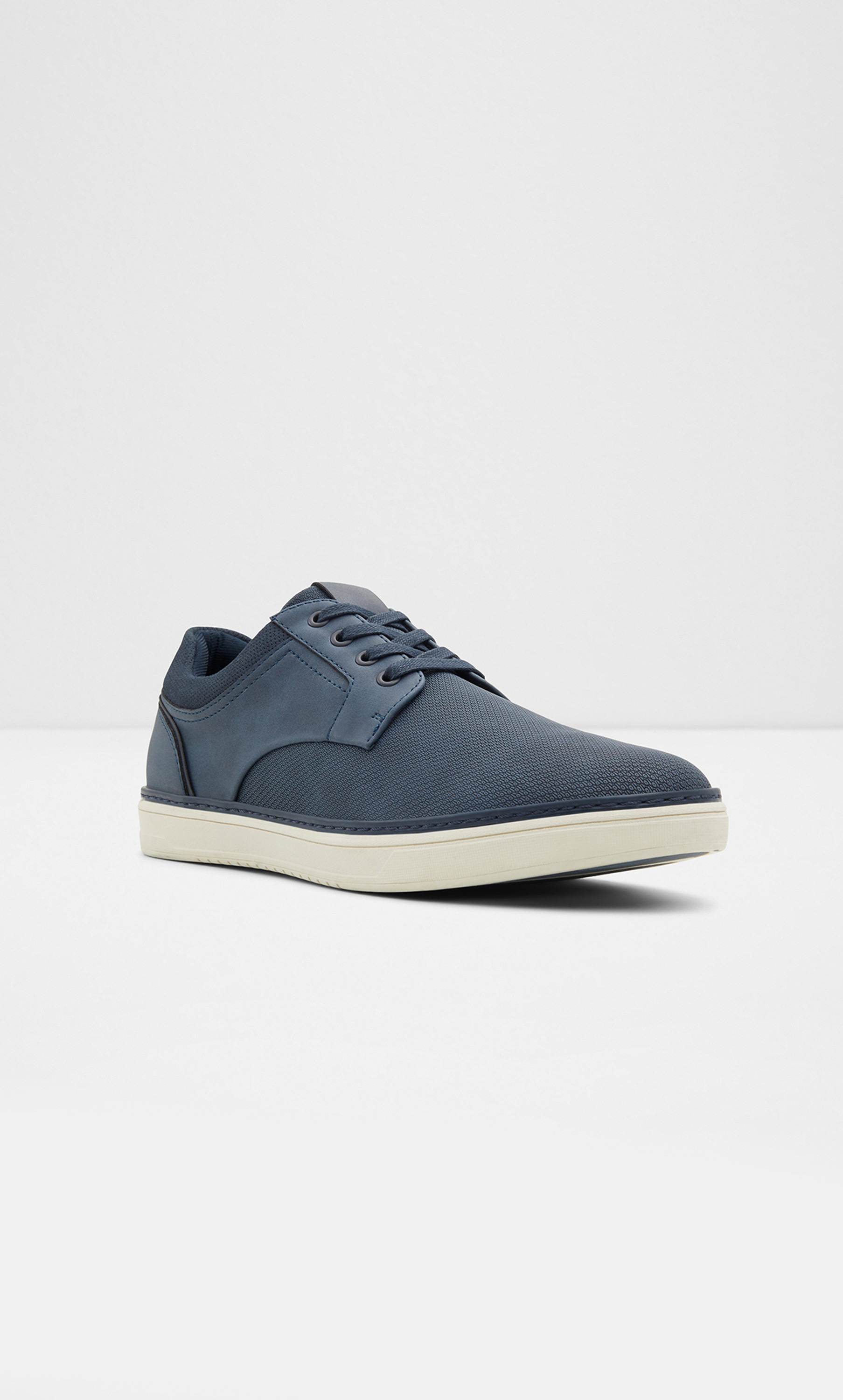 Aldo Men Loko Lace Up Casual Shoes-men-shoes-loafersandmoccasins-image-1