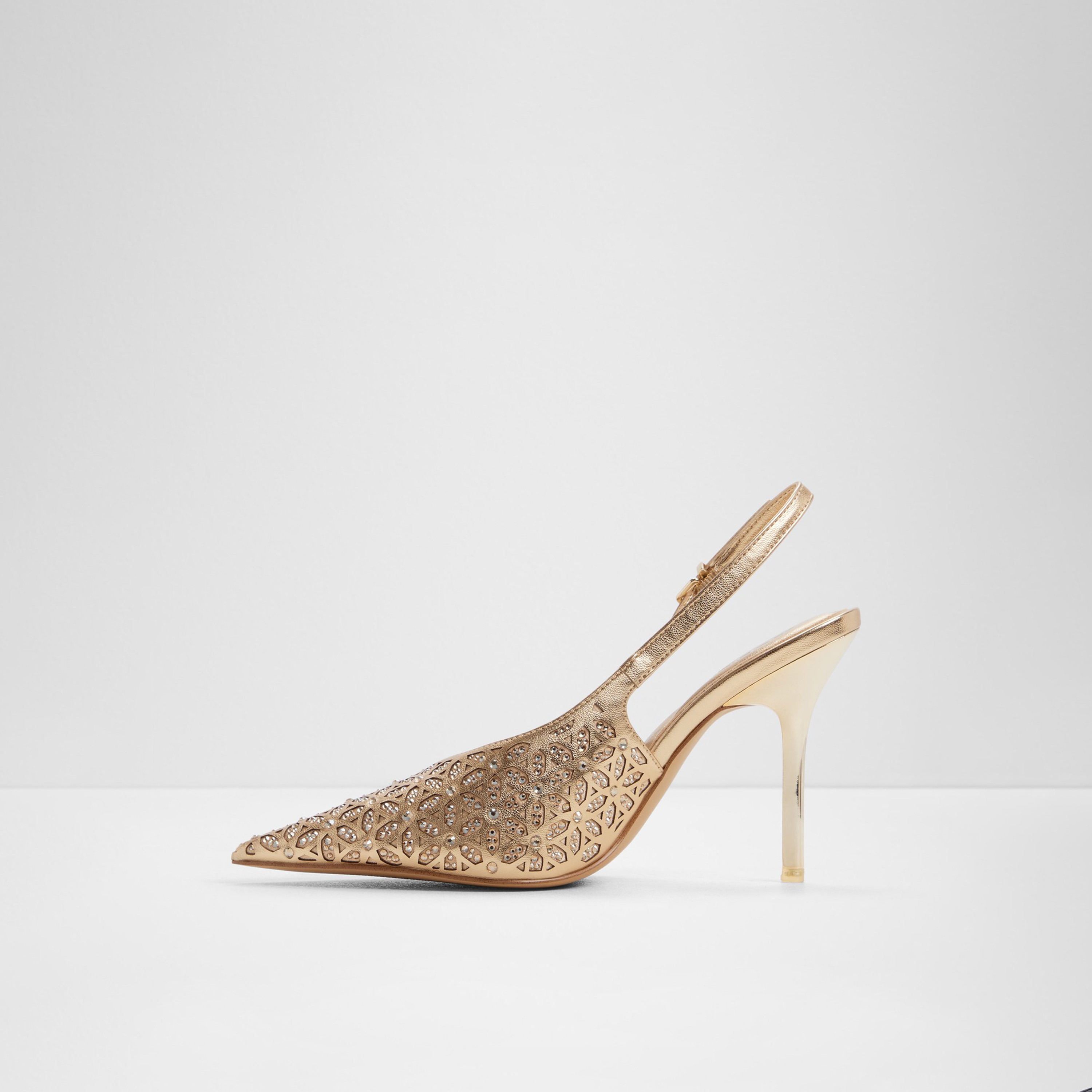 ألدو - حذاء ليساندري نسائي بكعب عالٍ رفيع بإبزيم | 20LYSANDRE-women-shoes-heels-image-4