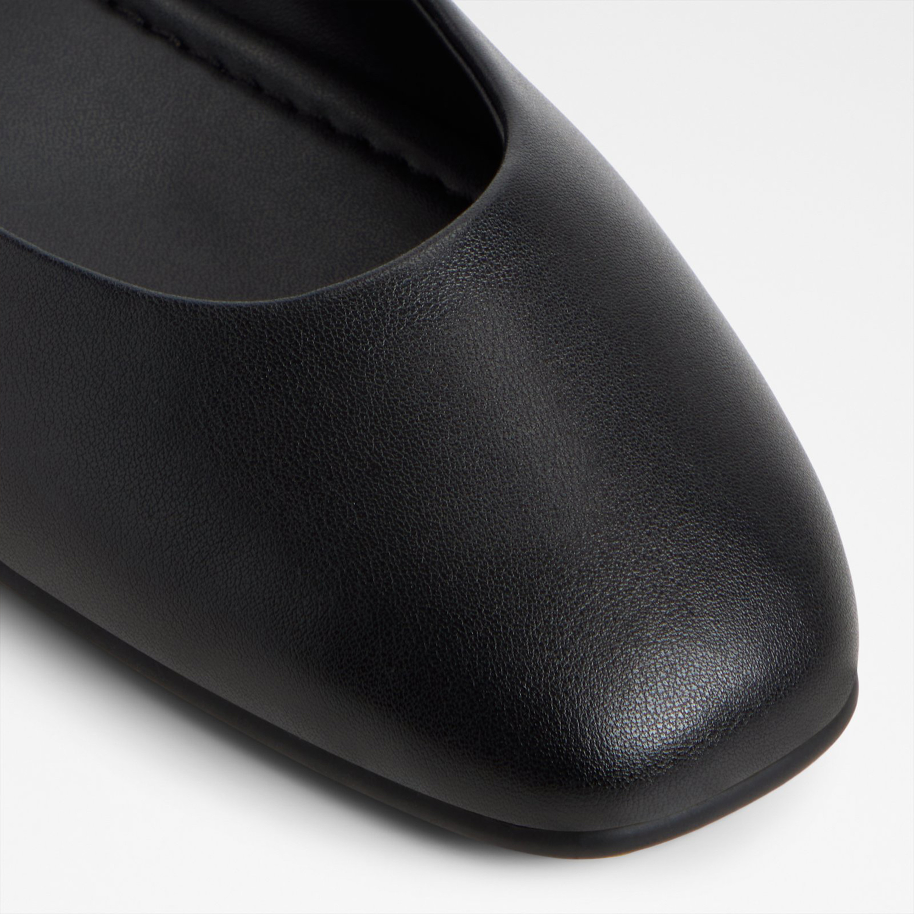 ألدو - حذاء باليرينا مالافوي نسائي سهل الارتداء مسطح ومربع من الأمام | 20MALAVOY-women-shoes-ballerinas-image-7