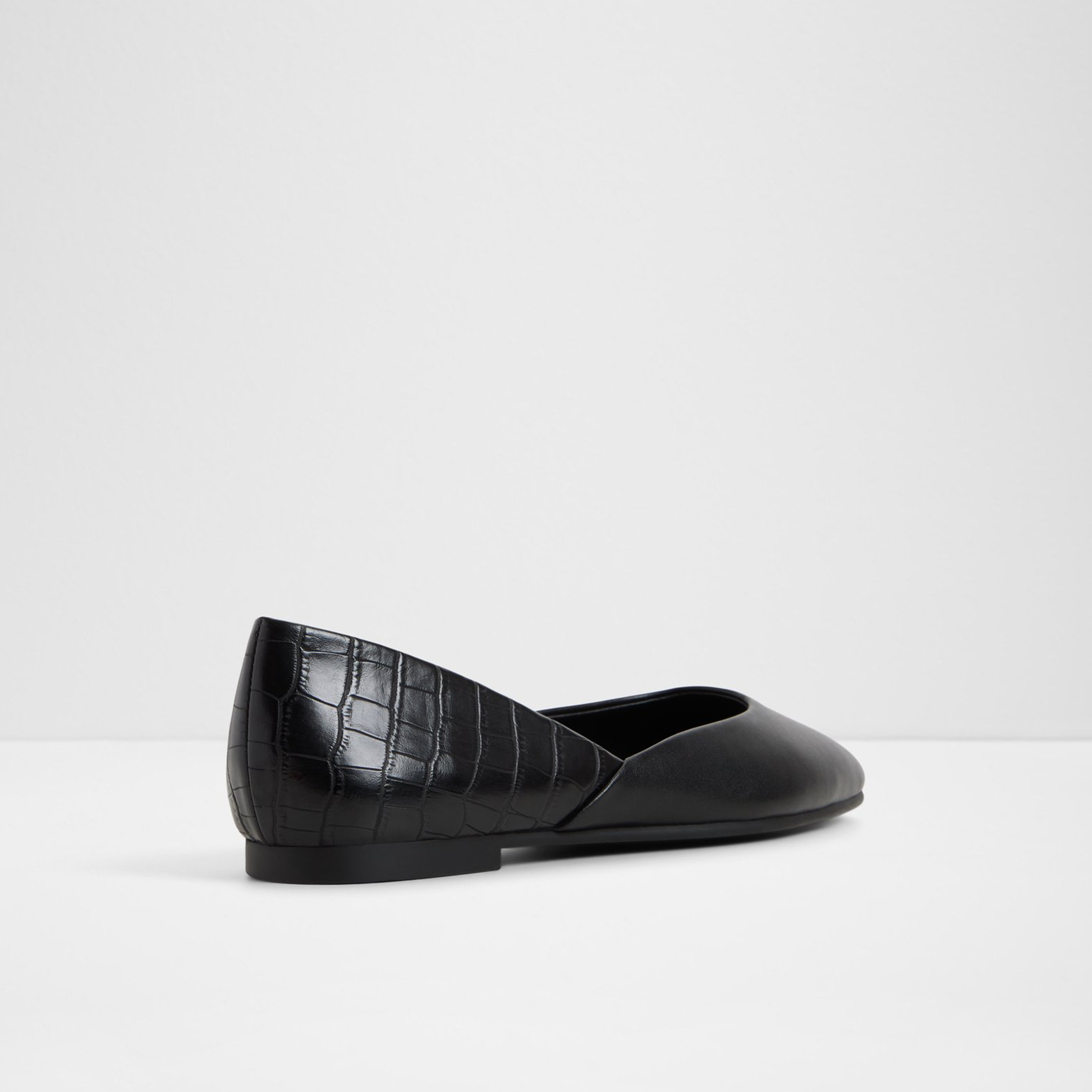 ألدو - حذاء باليرينا مالافوي نسائي سهل الارتداء مسطح ومربع من الأمام | 20MALAVOY-women-shoes-ballerinas-image-10