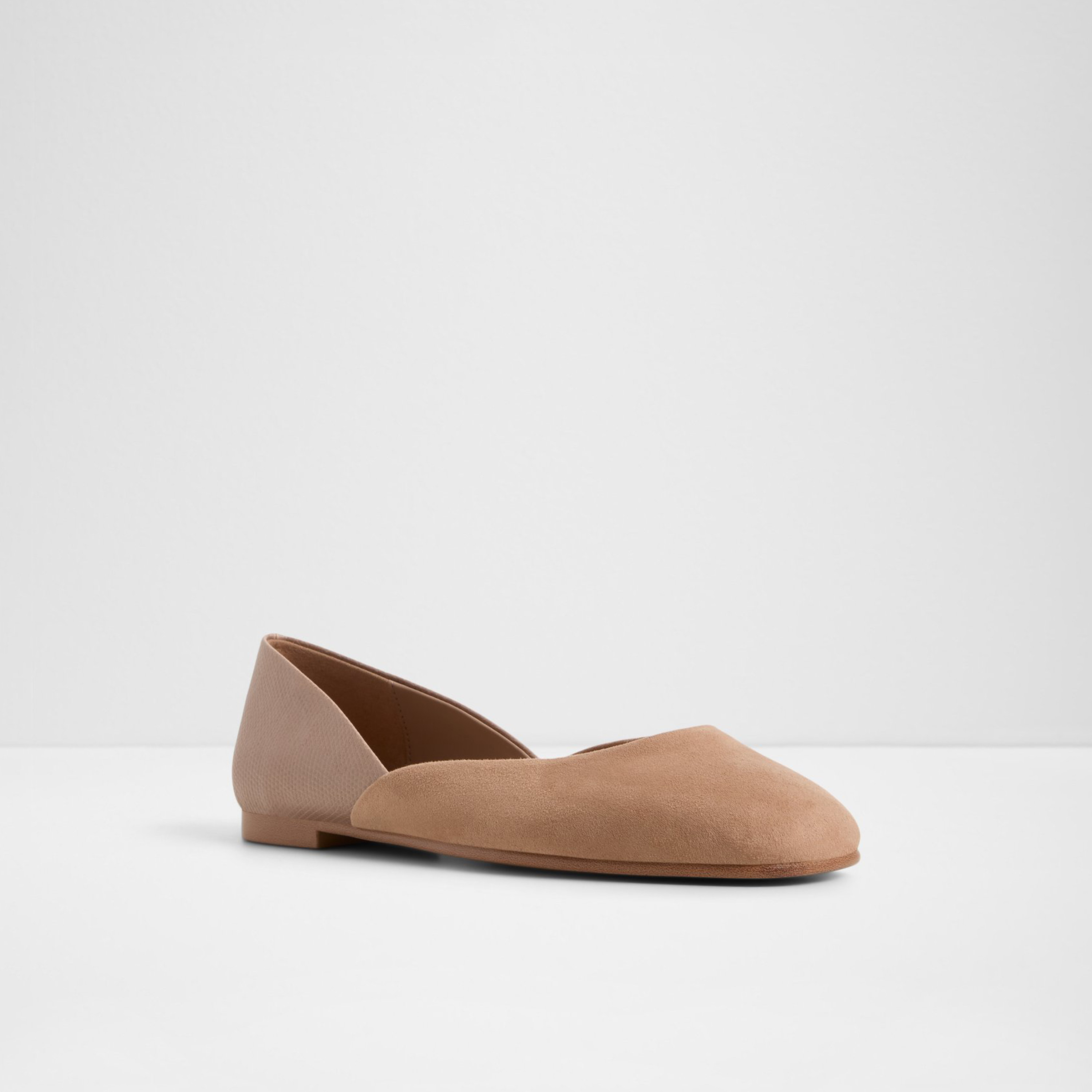 Aldo Women's Slip-On MALAVOY Flat Square Toe Ballerinas | 20MALAVOY-women-shoes-ballerinas-image-1