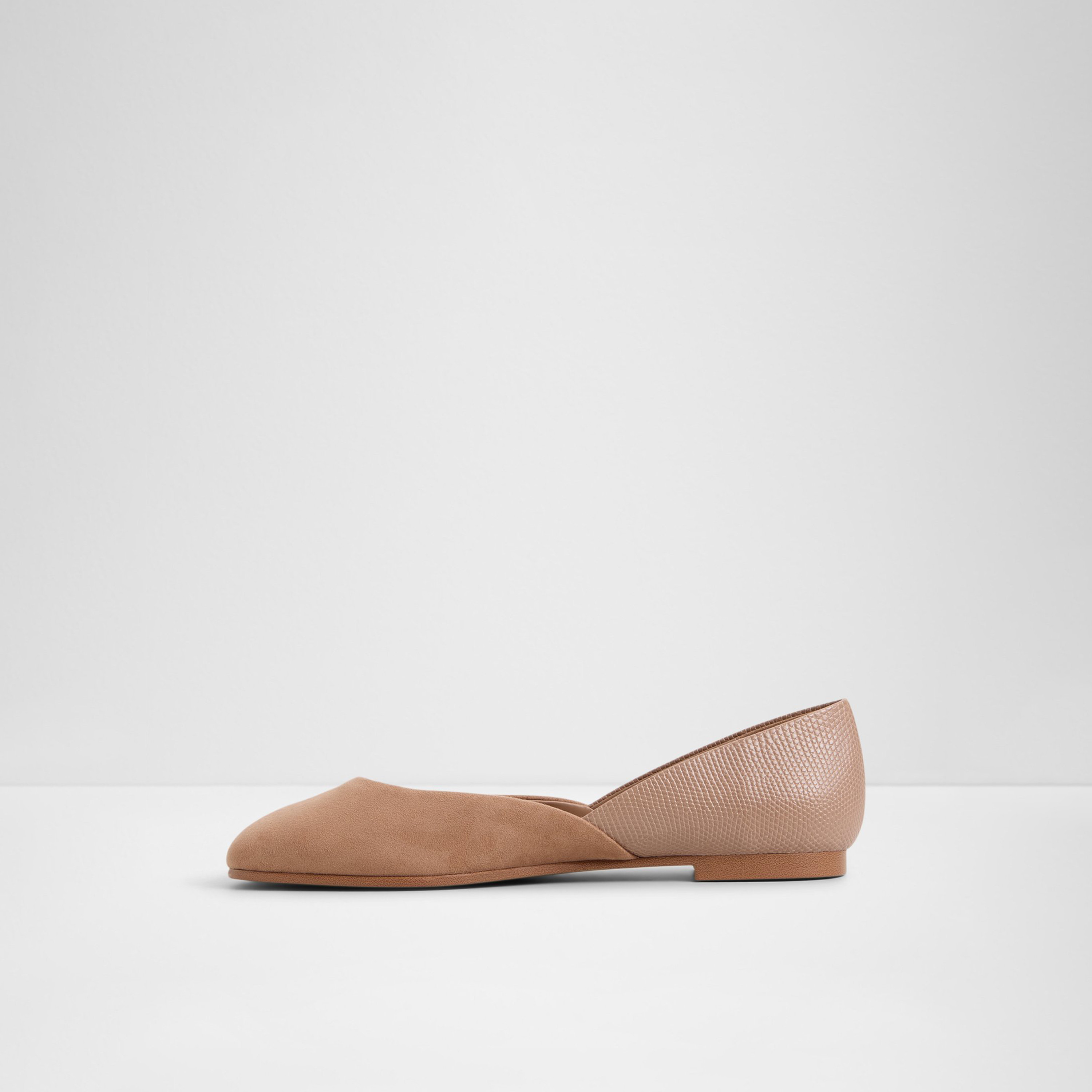 Aldo Women's Slip-On MALAVOY Flat Square Toe Ballerinas | 20MALAVOY-women-shoes-ballerinas-image-4