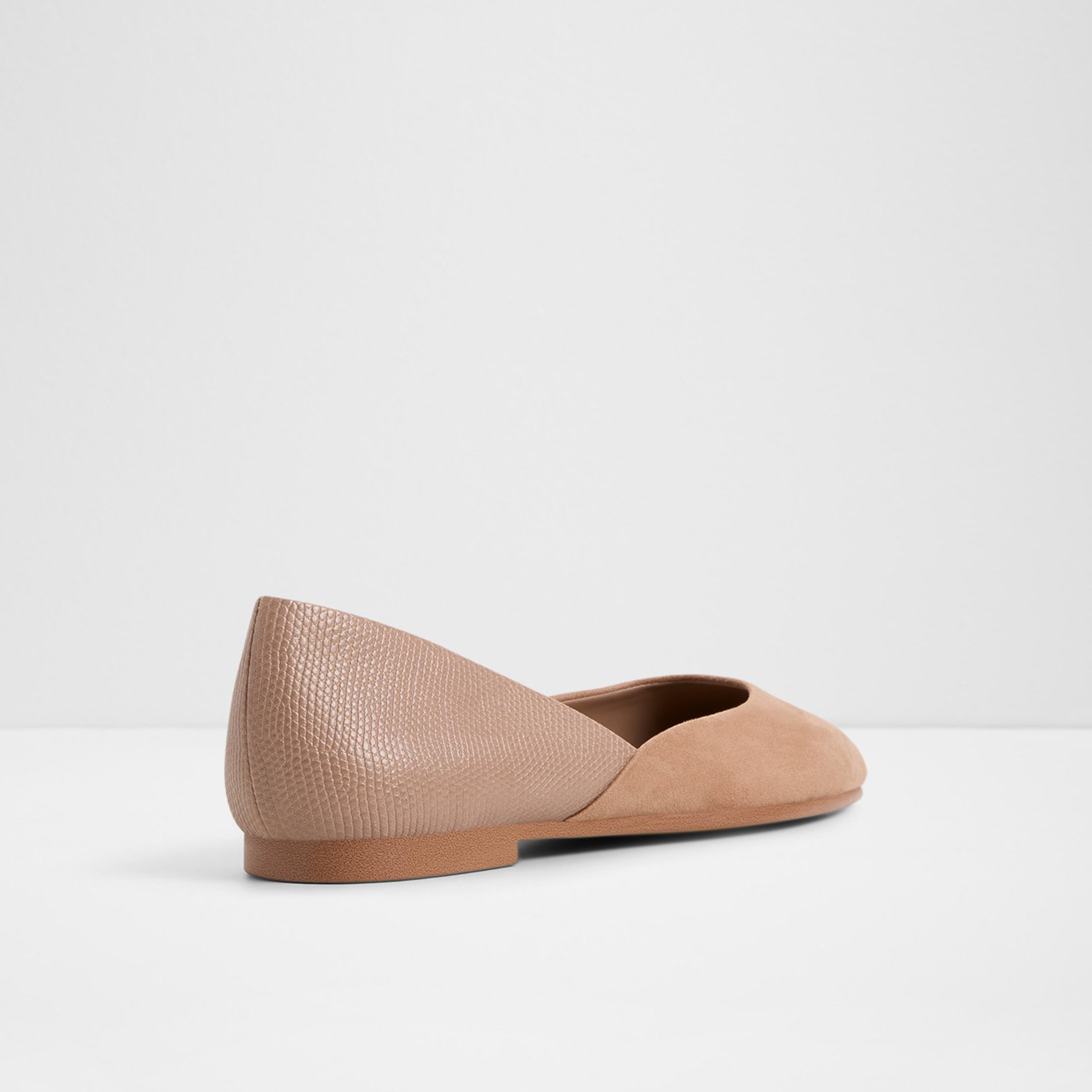 Aldo Women's Slip-On MALAVOY Flat Square Toe Ballerinas | 20MALAVOY-women-shoes-ballerinas-image-5