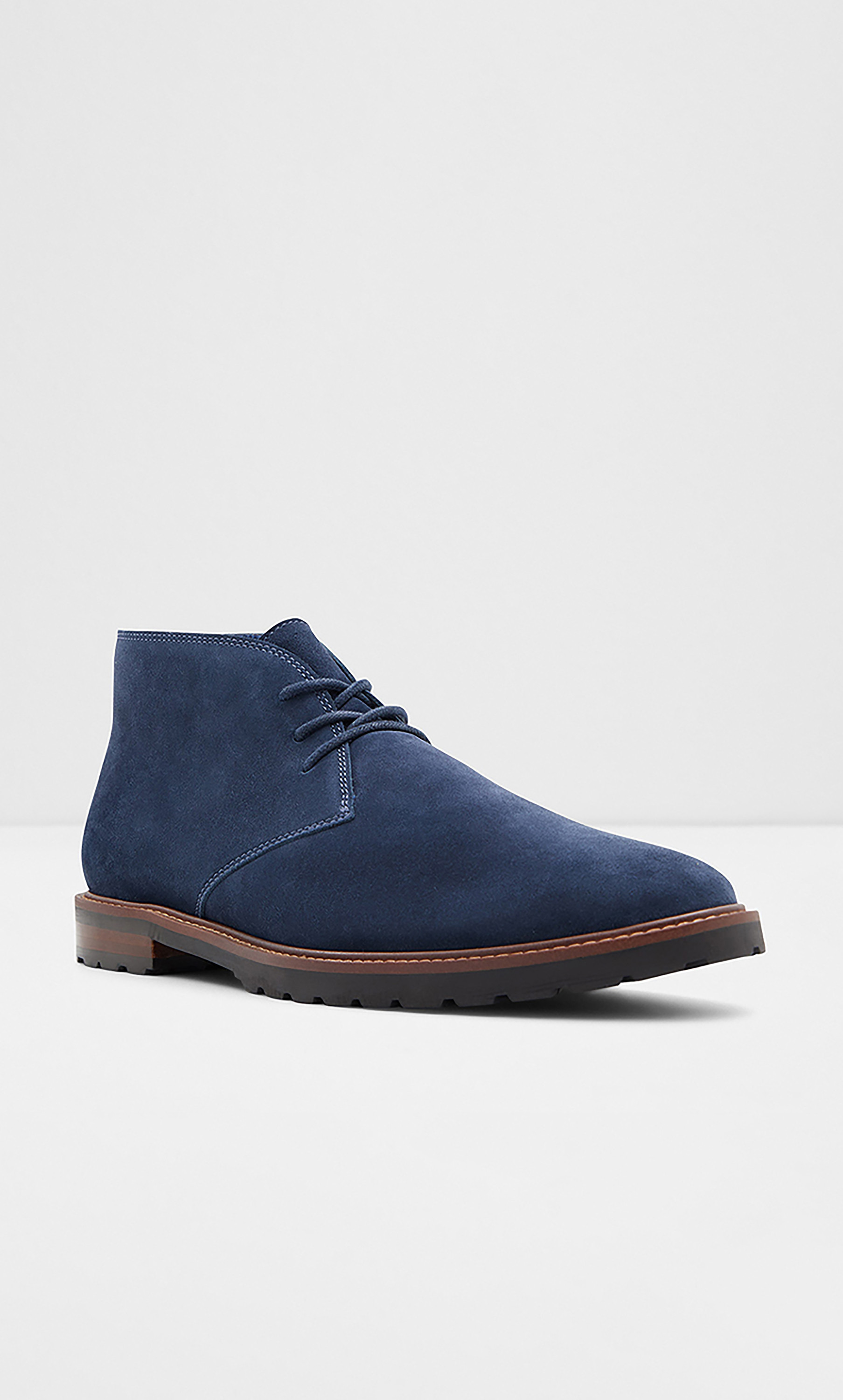 بوت ألدو مع مالروز تشوكا سادة بلون بني للرجال-men-shoes-boots-image-7