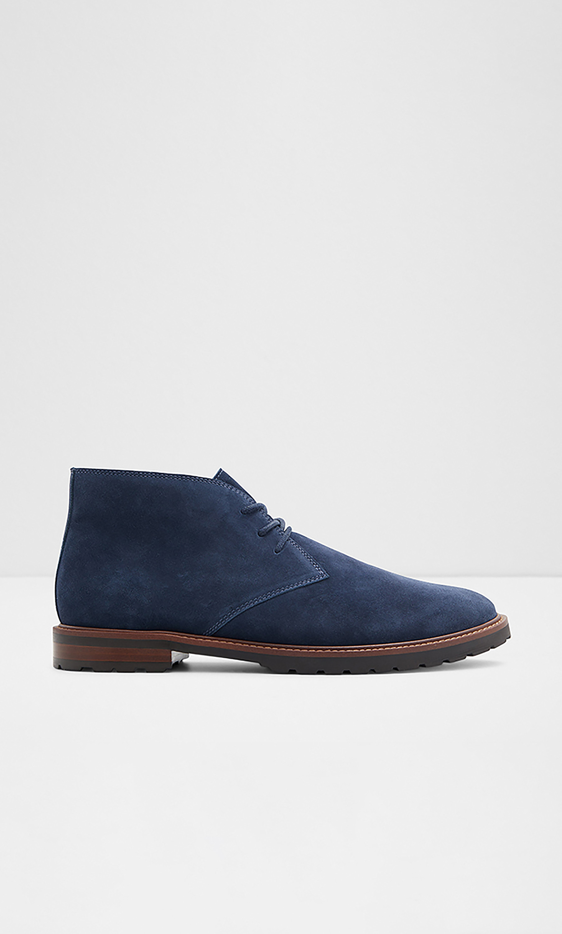 بوت ألدو مع مالروز تشوكا سادة بلون بني للرجال-men-shoes-boots-image-8