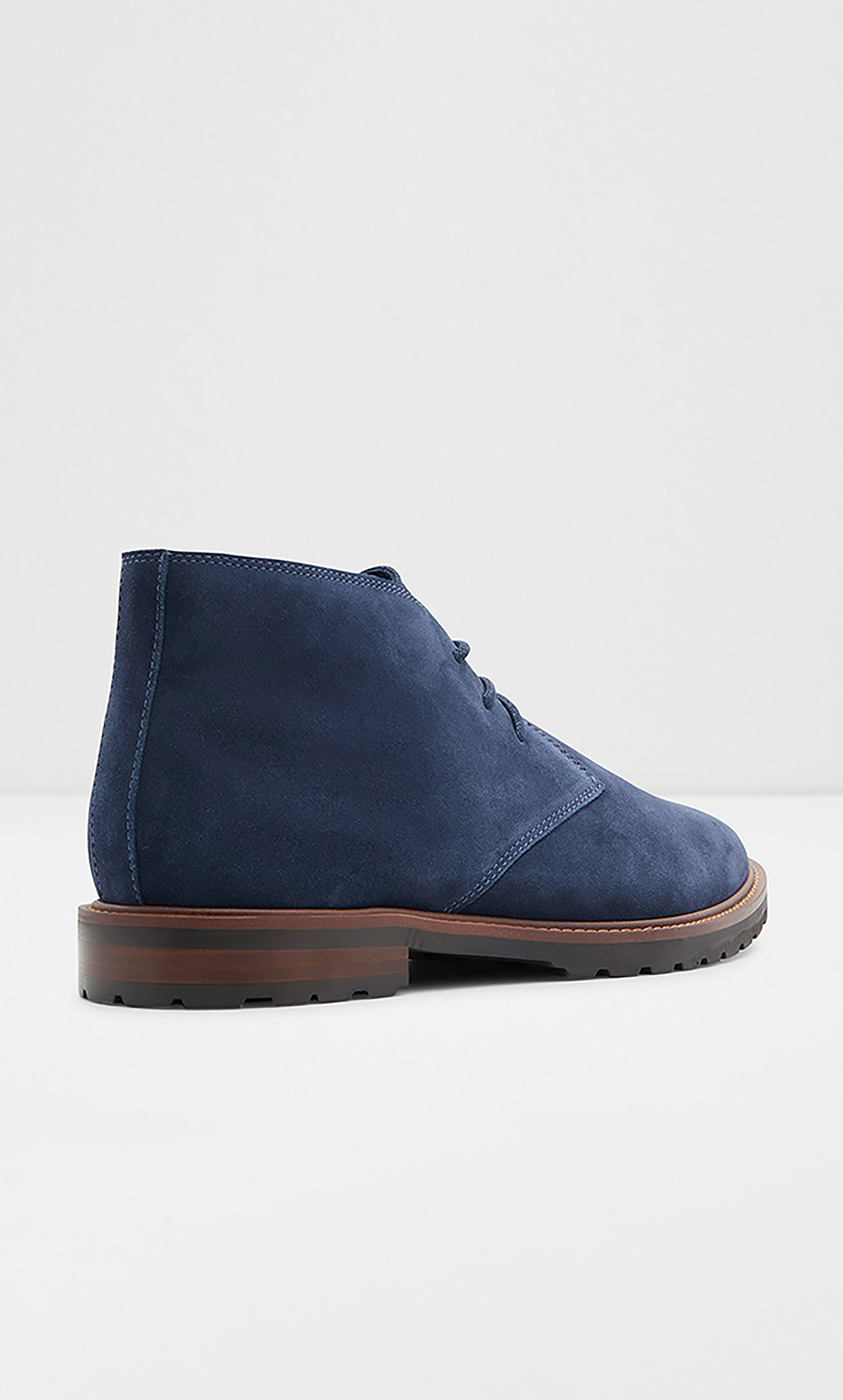 بوت ألدو مع مالروز تشوكا سادة بلون بني للرجال-men-shoes-boots-image-10